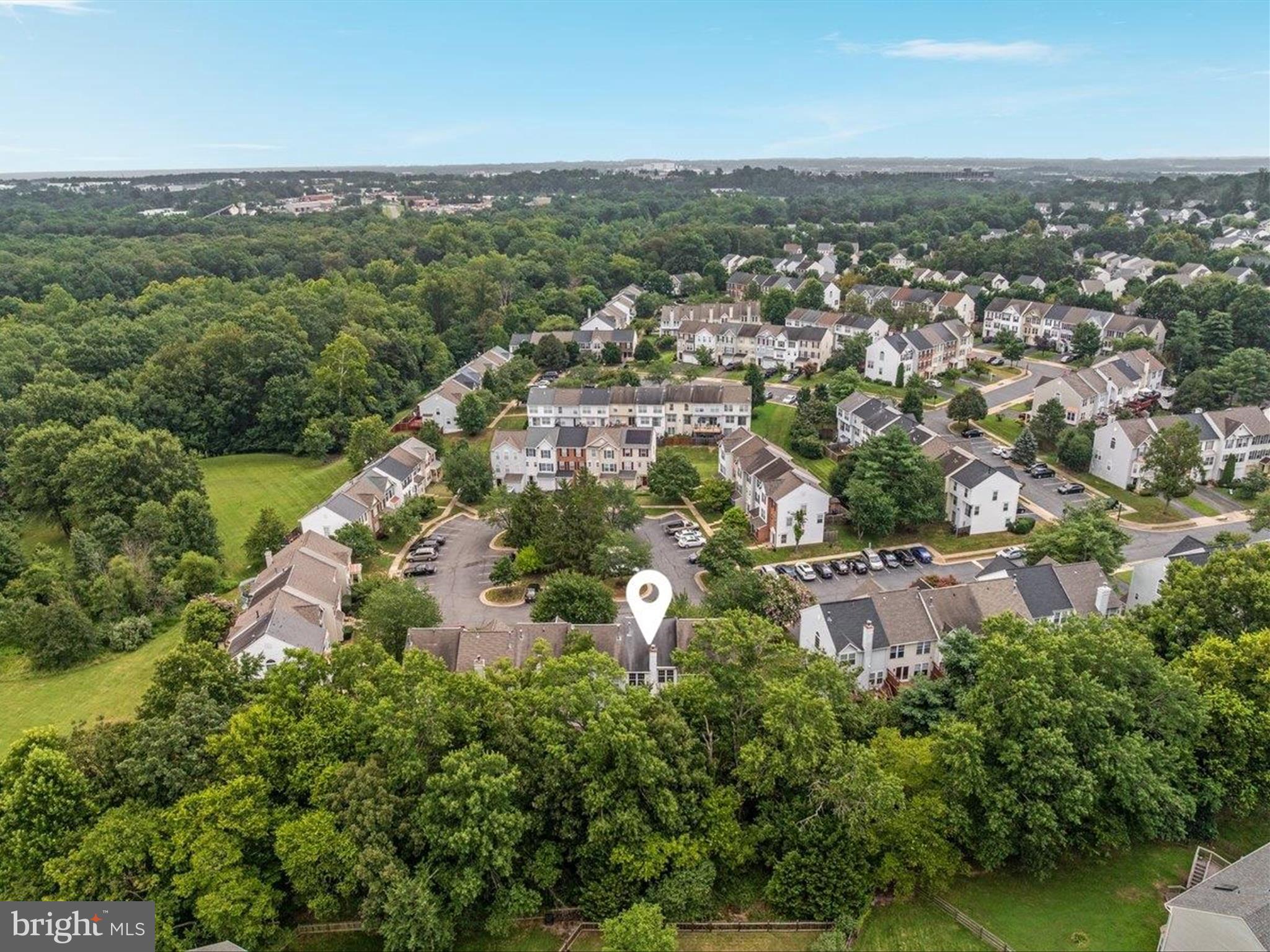 SAYBROOKE - Residential