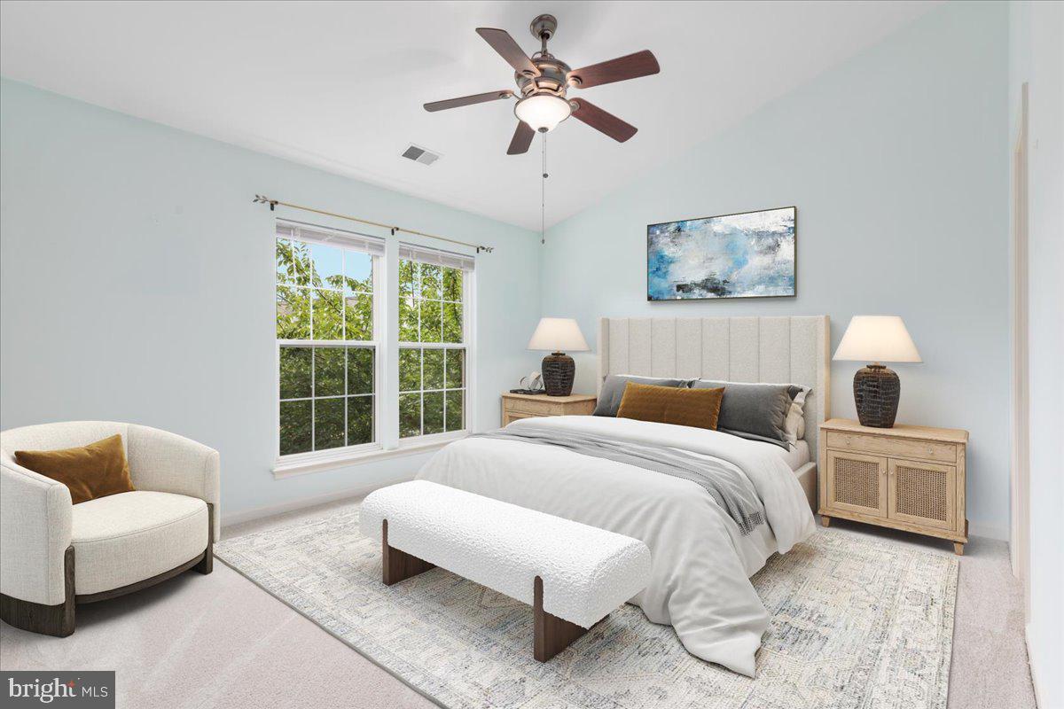 SAYBROOKE - Residential