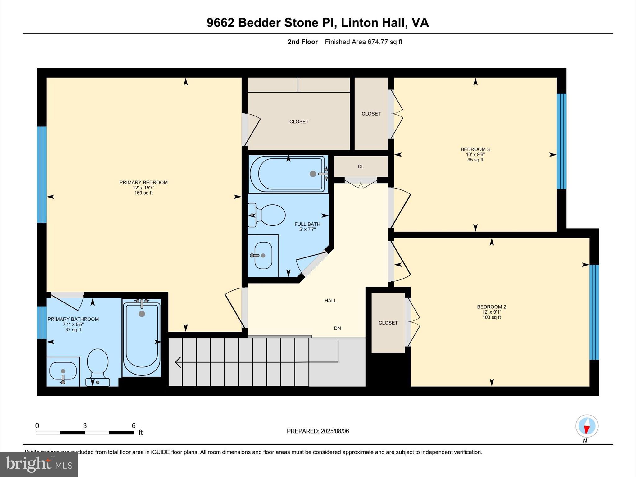 SAYBROOKE - Residential