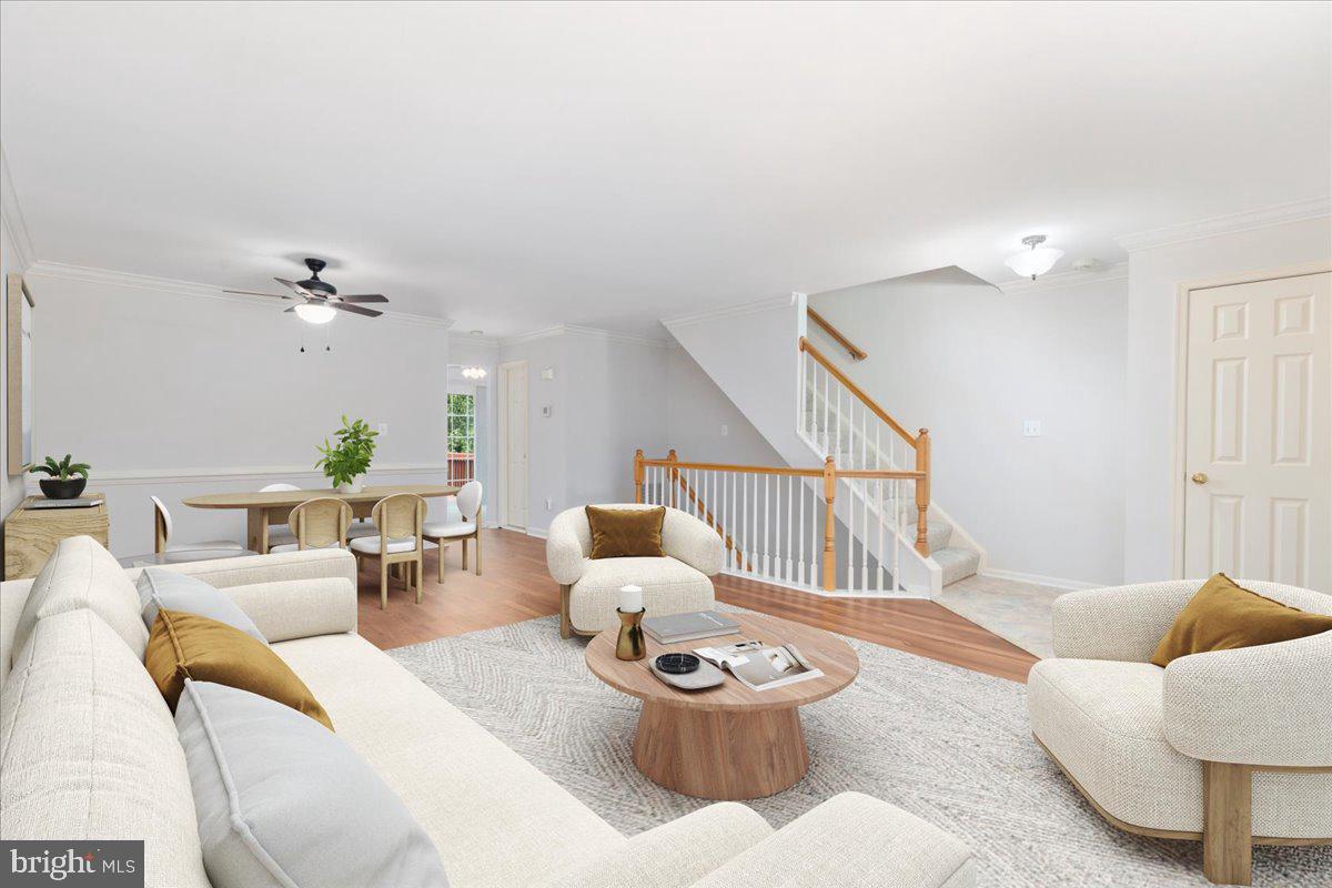 SAYBROOKE - Residential