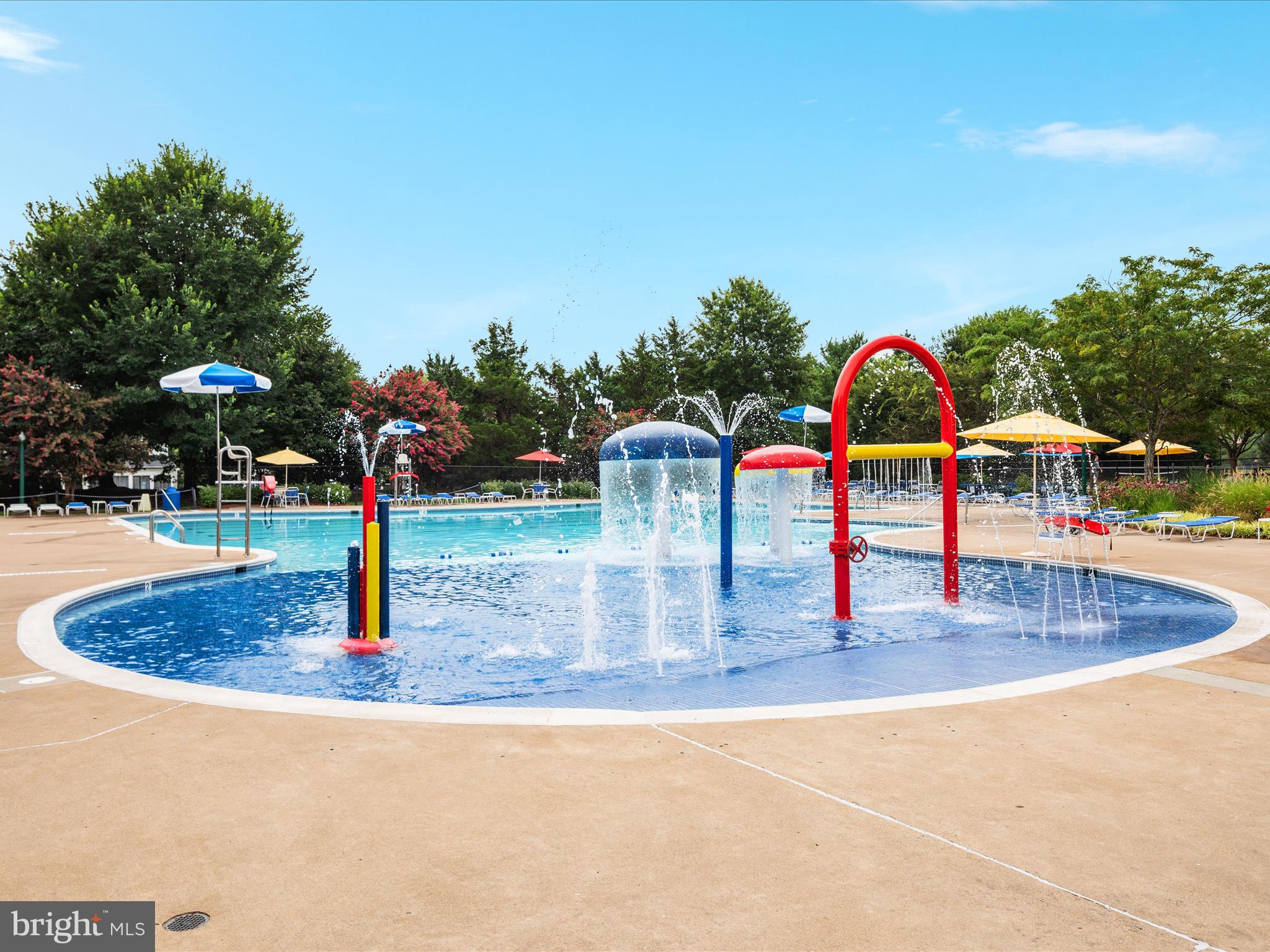 SAYBROOKE - Residential