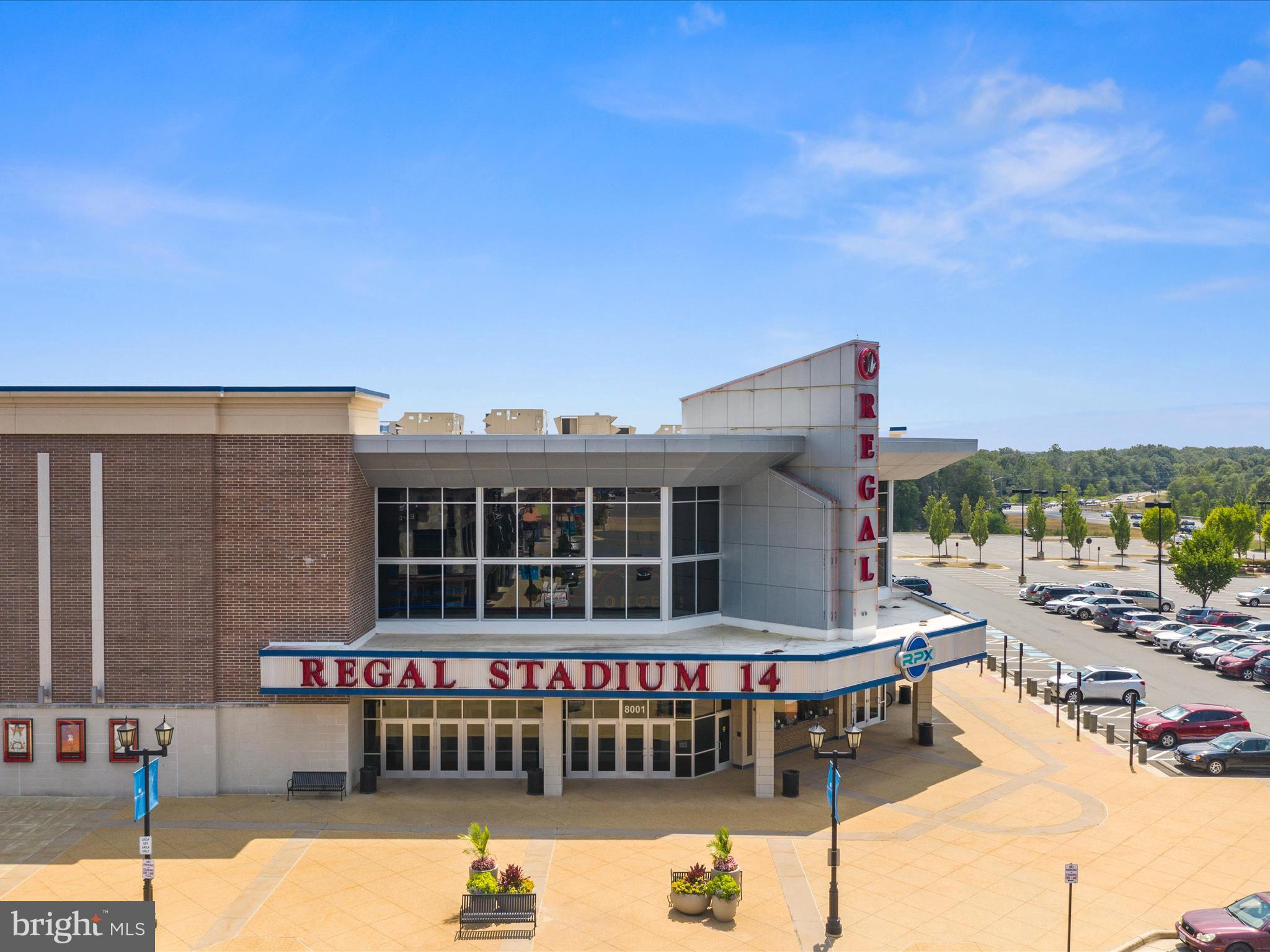 SAYBROOKE - Residential