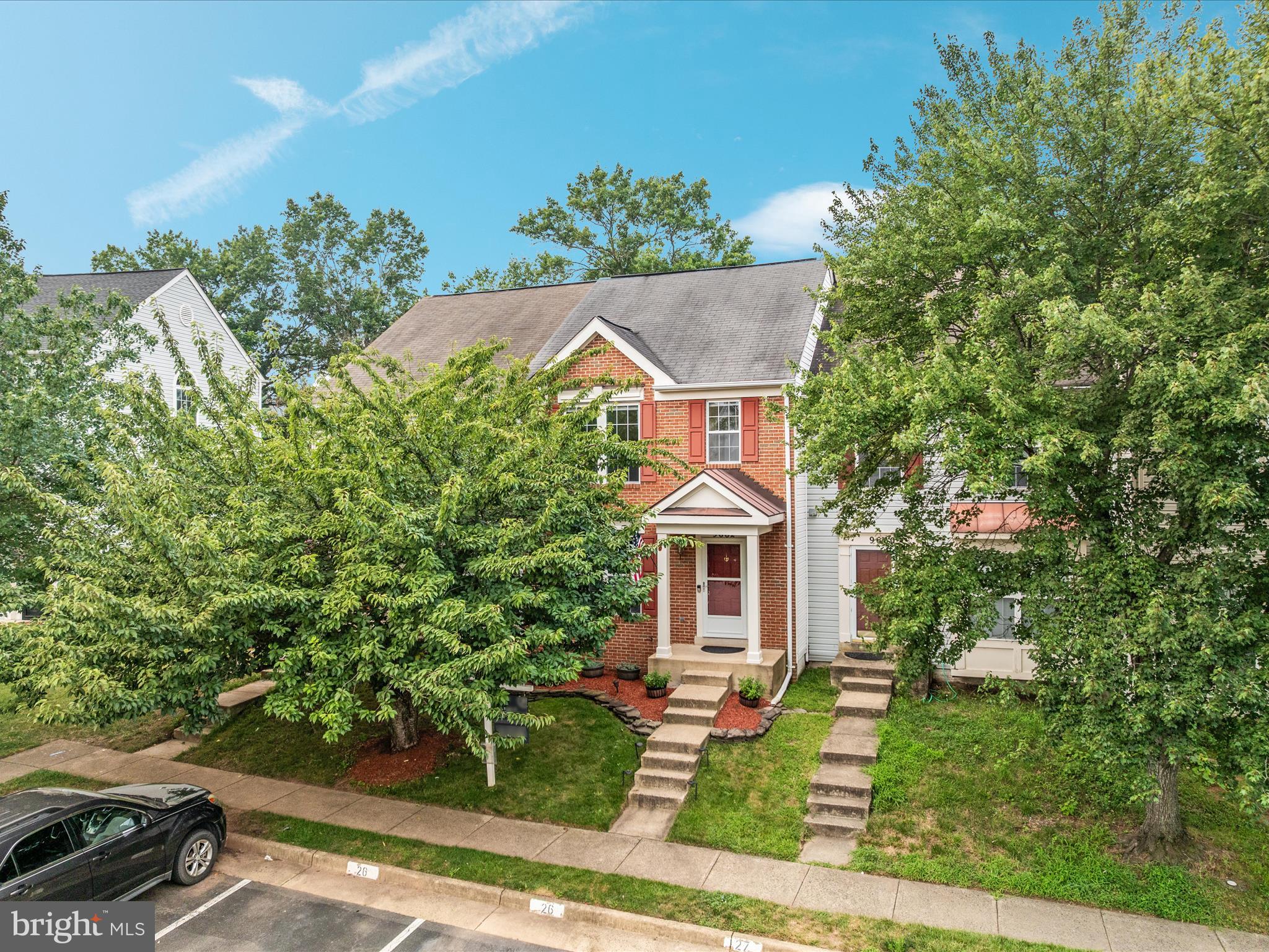 SAYBROOKE - Residential