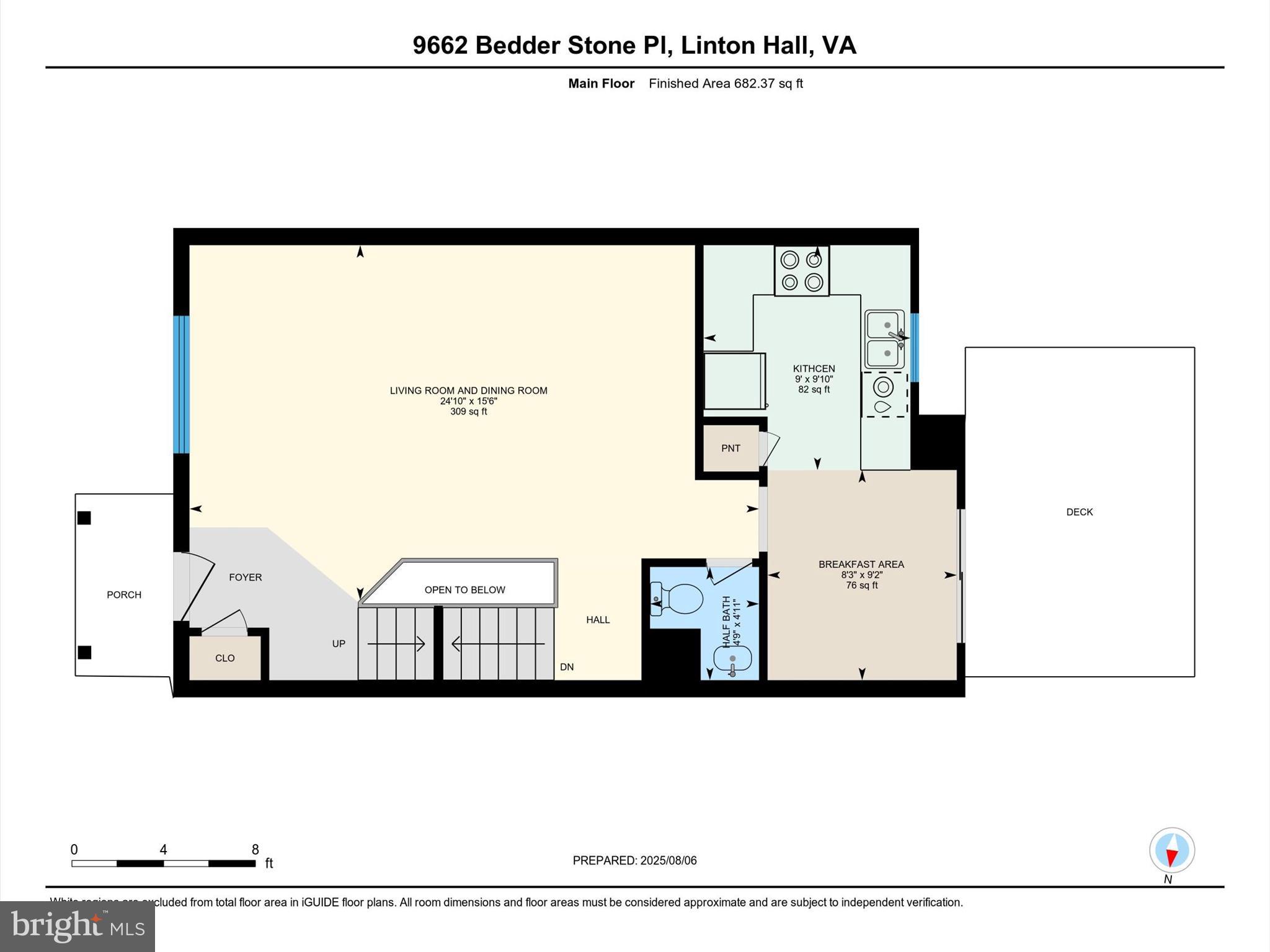 SAYBROOKE - Residential