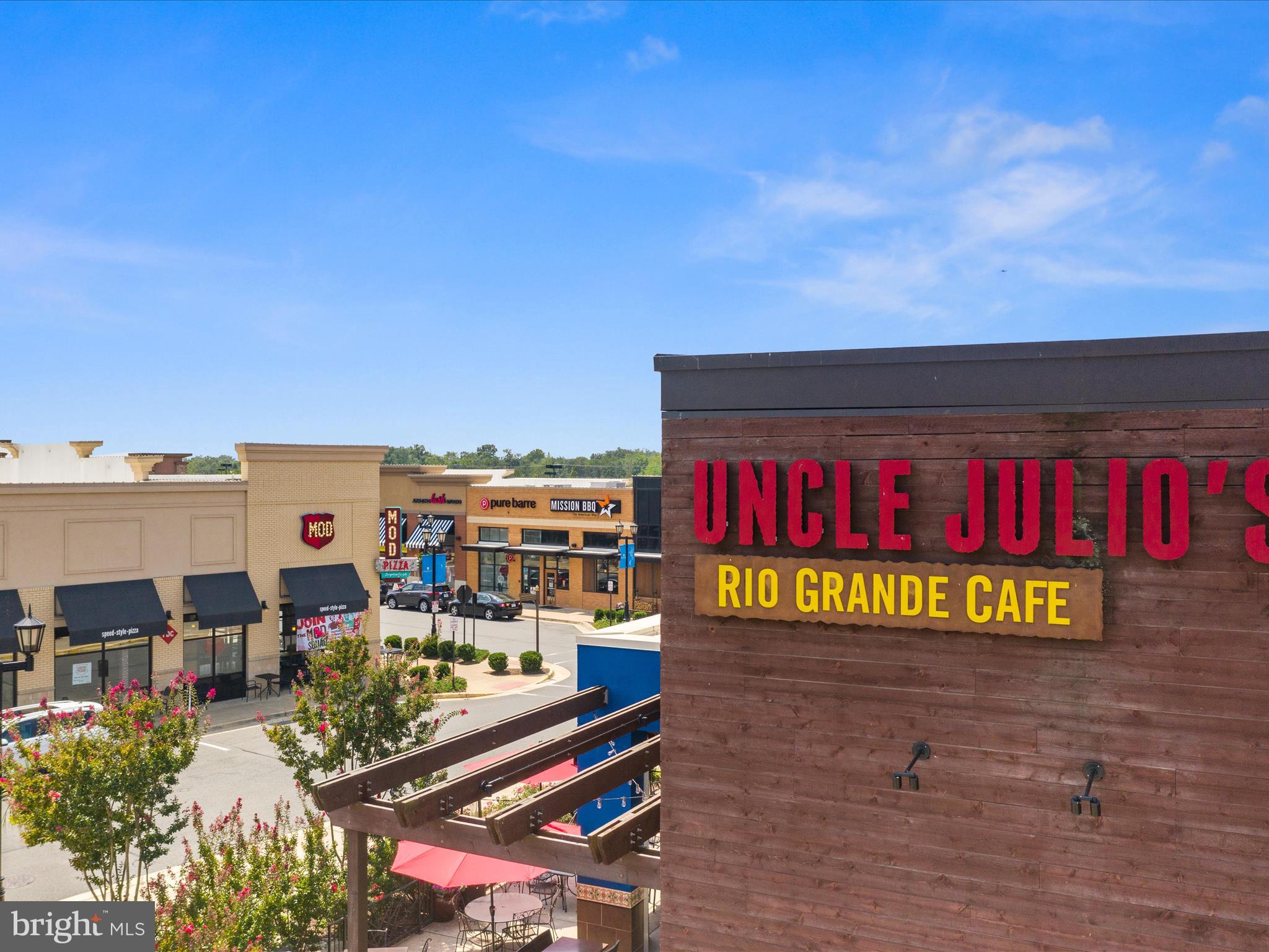 SAYBROOKE - Residential