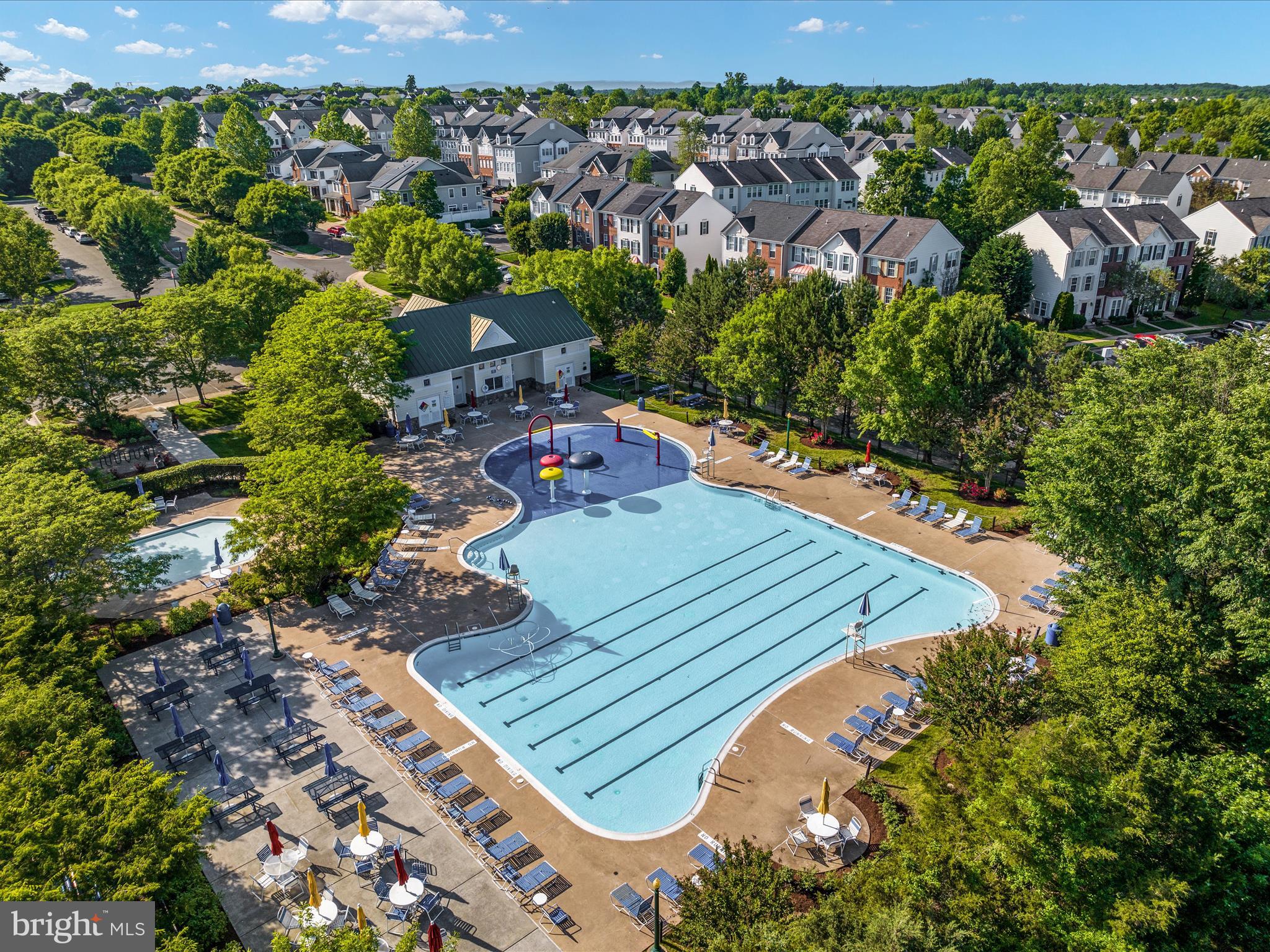 SAYBROOKE - Residential