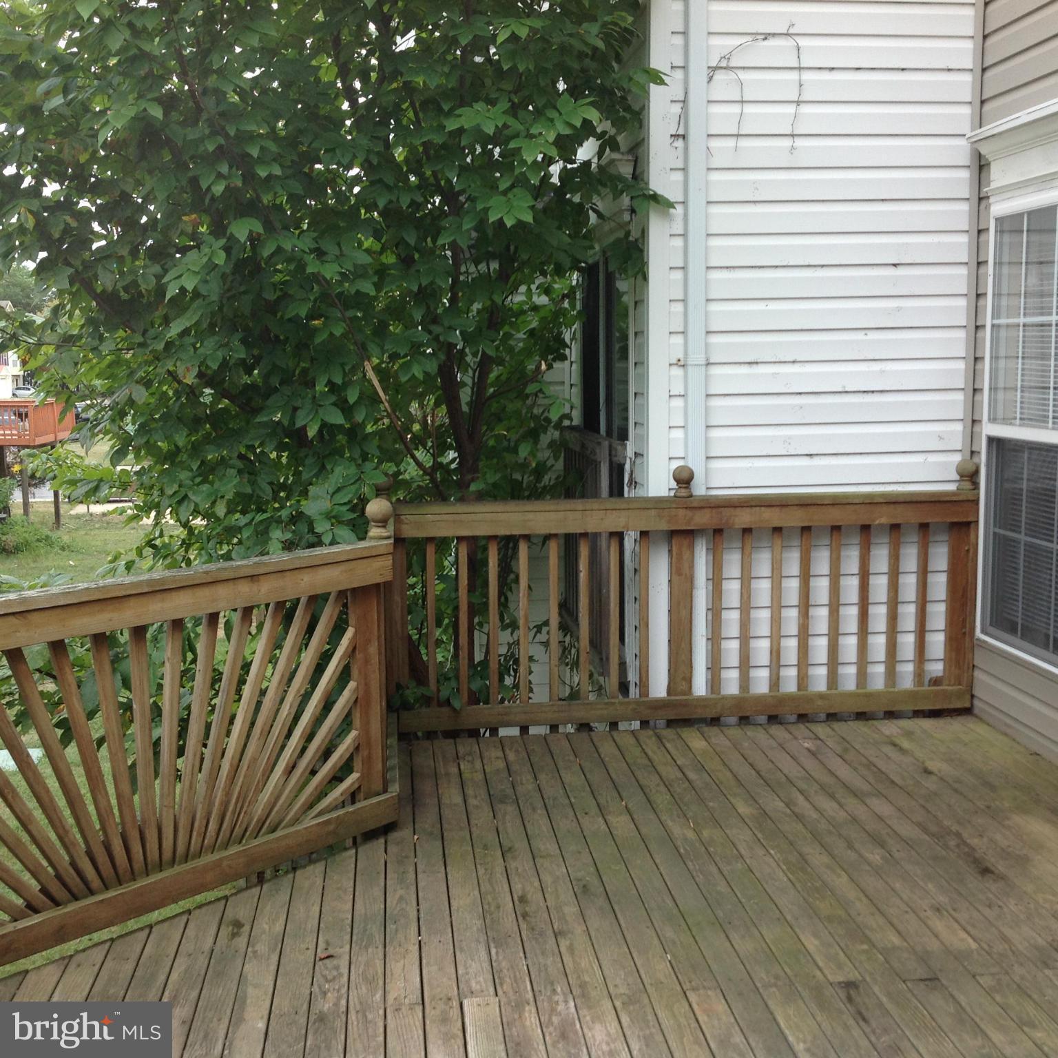 PENNSYLVANIA CROSSING - Residential Lease