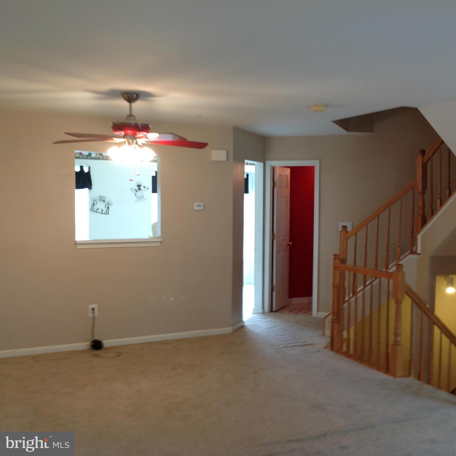 PENNSYLVANIA CROSSING - Residential Lease