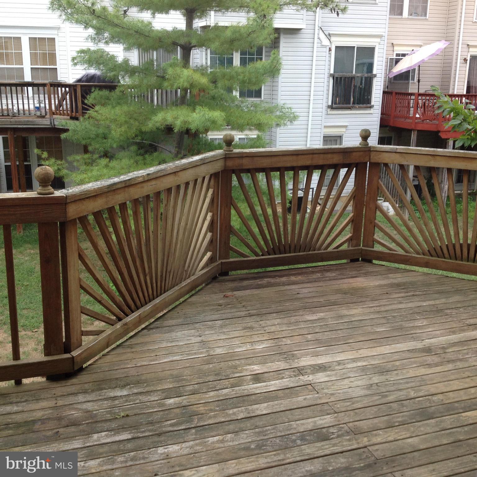 PENNSYLVANIA CROSSING - Residential Lease