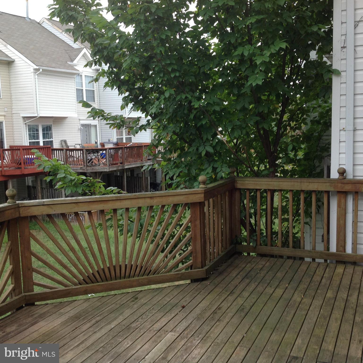 PENNSYLVANIA CROSSING - Residential Lease