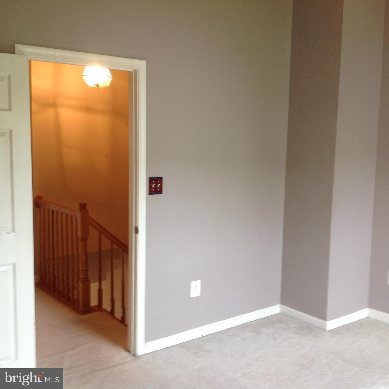 PENNSYLVANIA CROSSING - Residential Lease