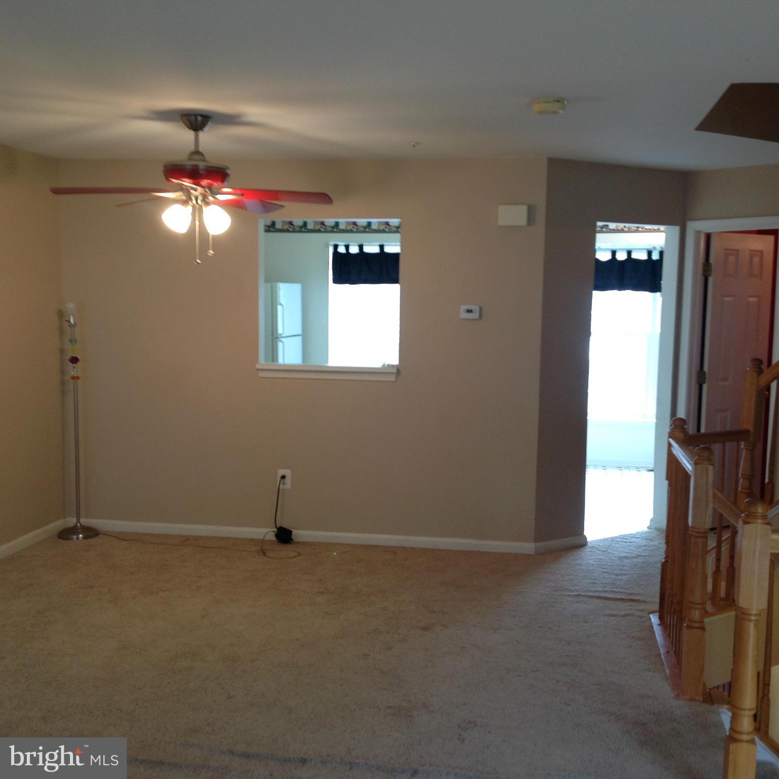 PENNSYLVANIA CROSSING - Residential Lease