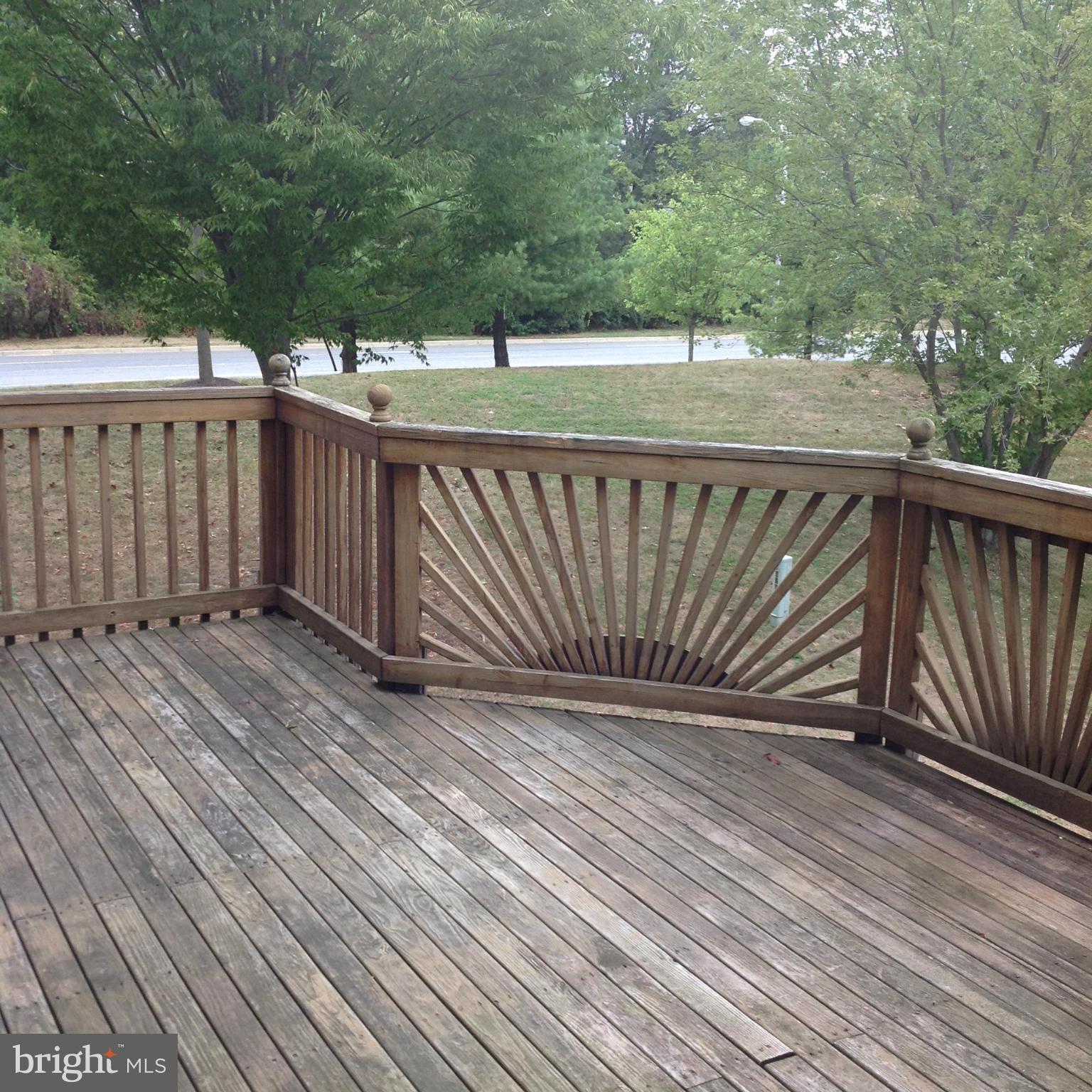 PENNSYLVANIA CROSSING - Residential Lease