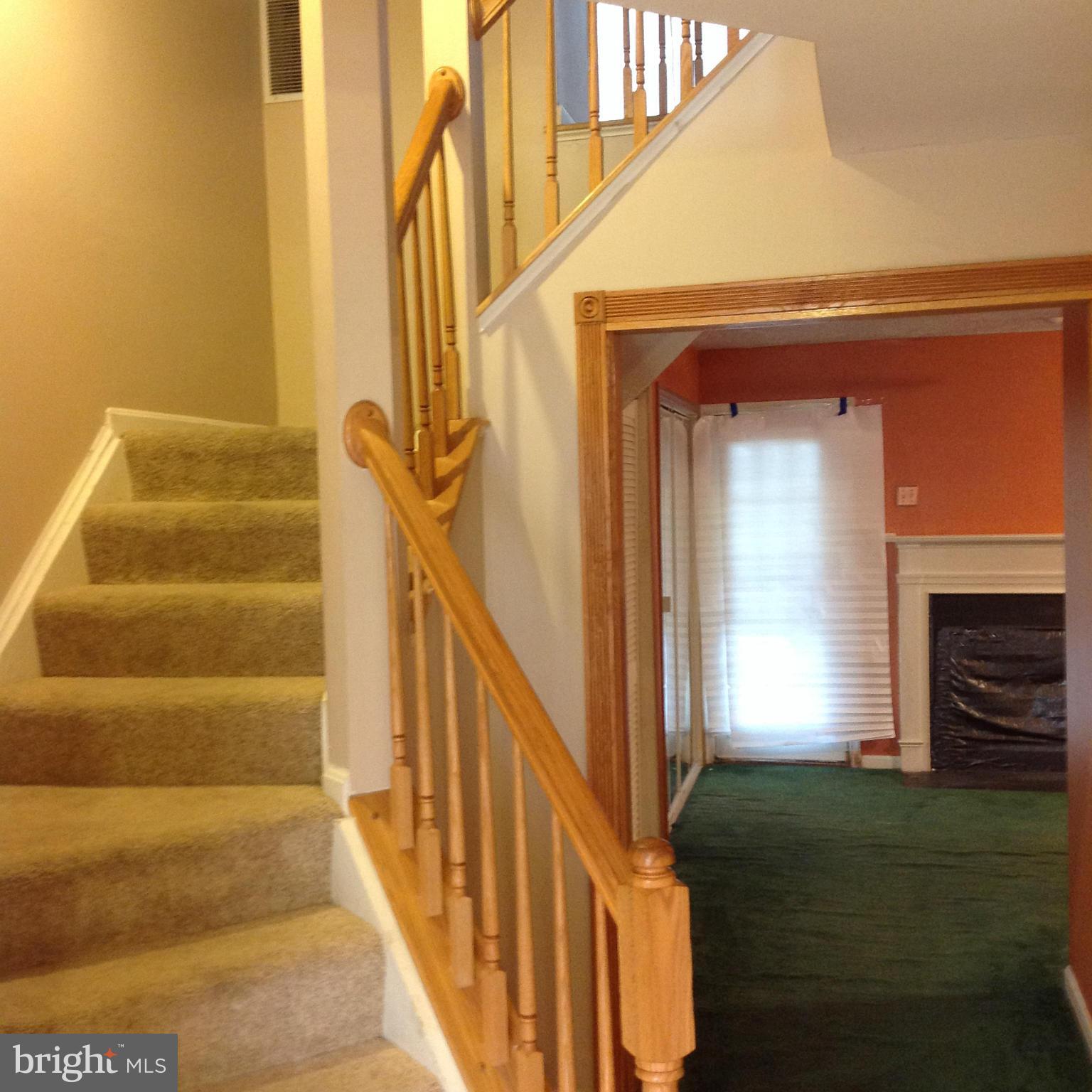 PENNSYLVANIA CROSSING - Residential Lease