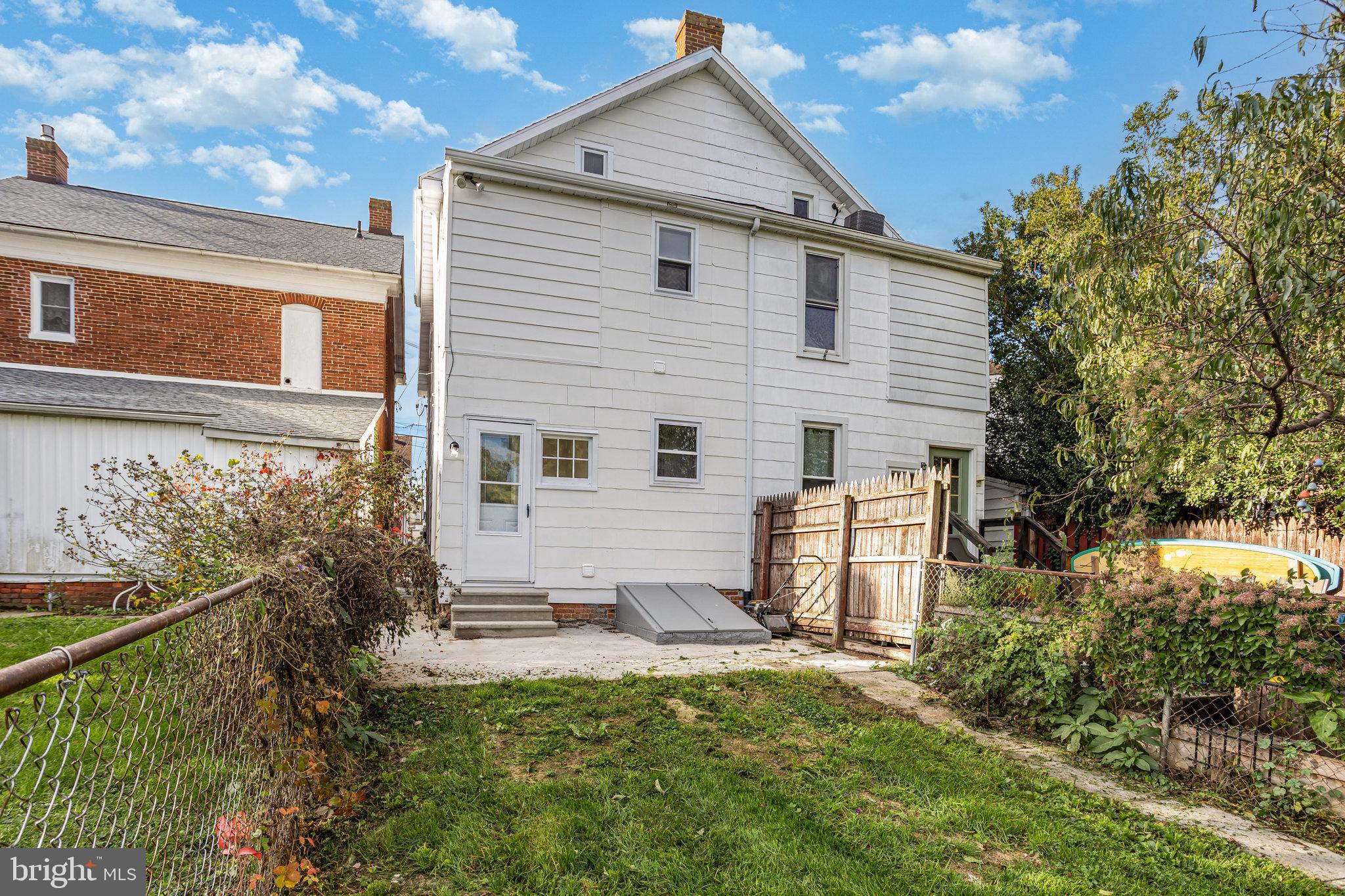 PENN TWP - Residential