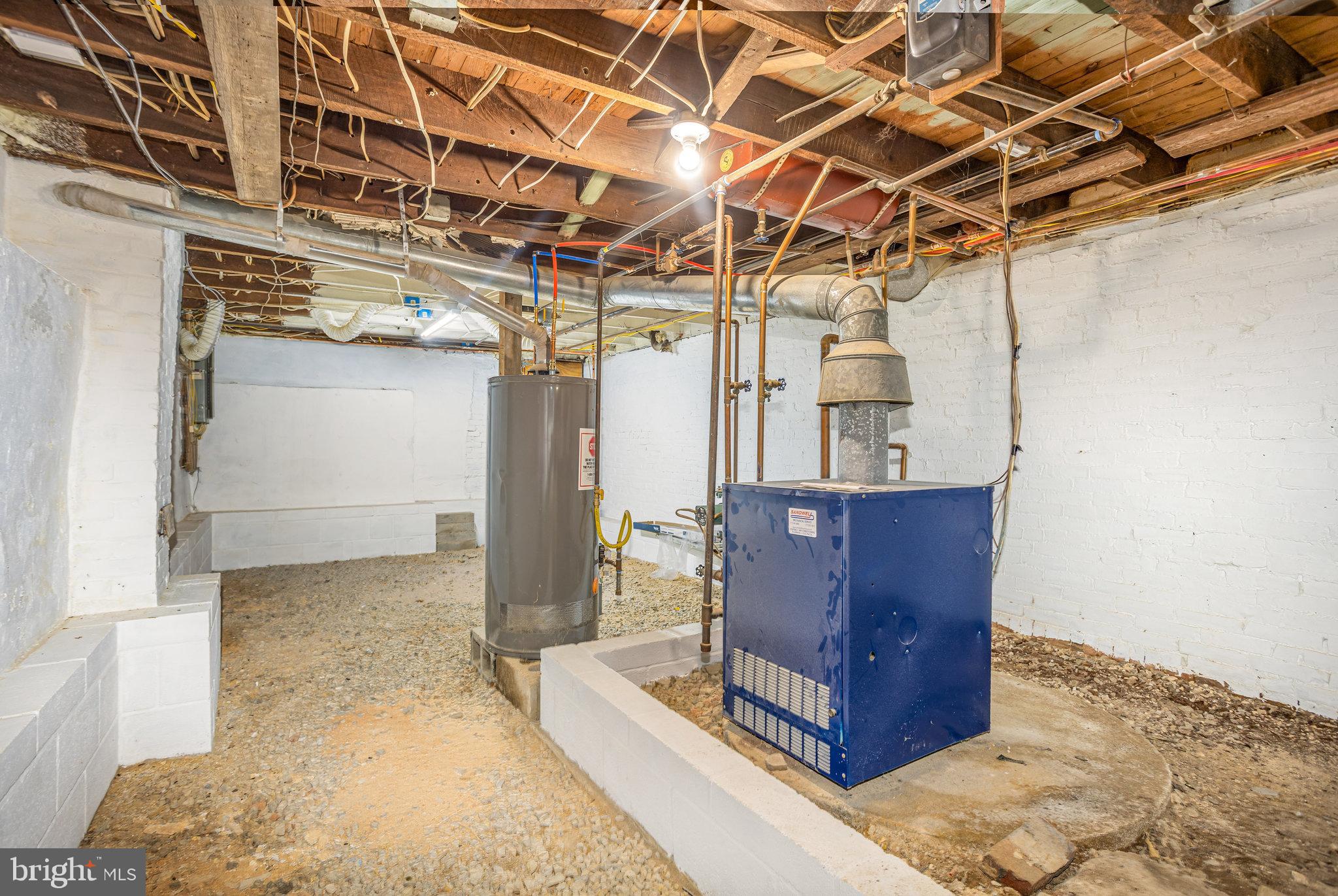 PENN TWP - Residential