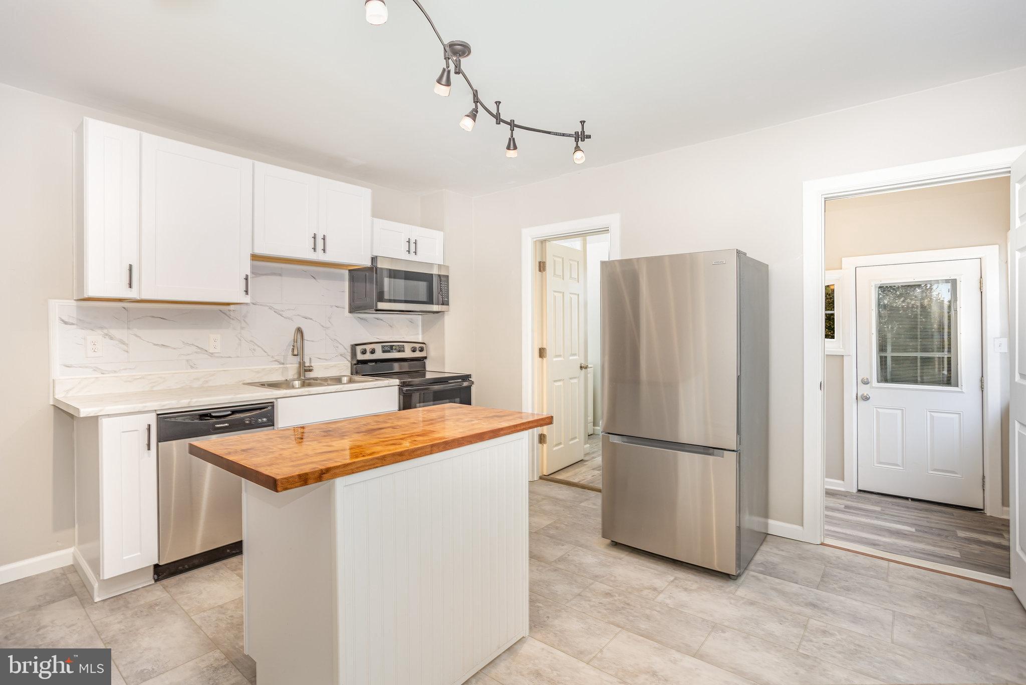 PENN TWP - Residential