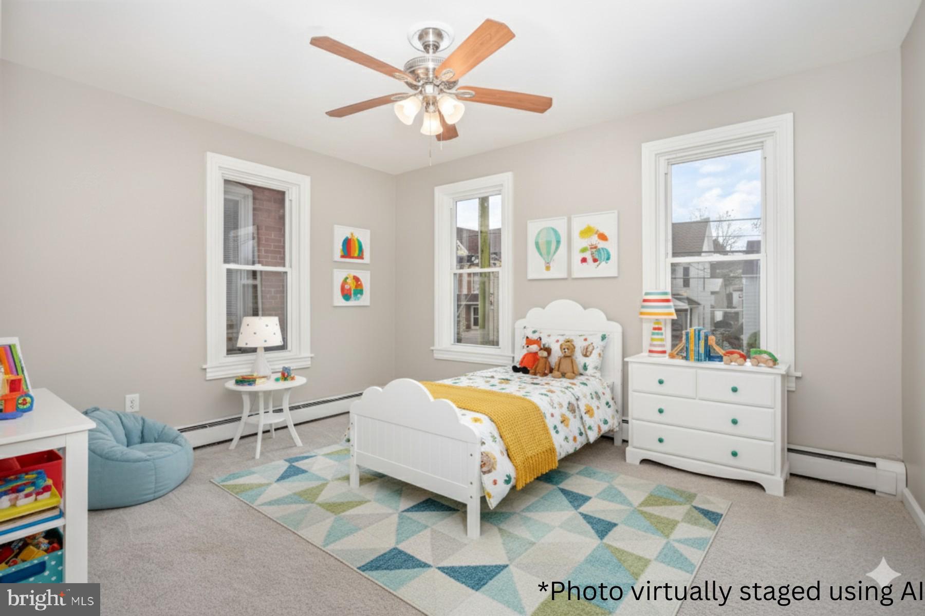 PENN TWP - Residential