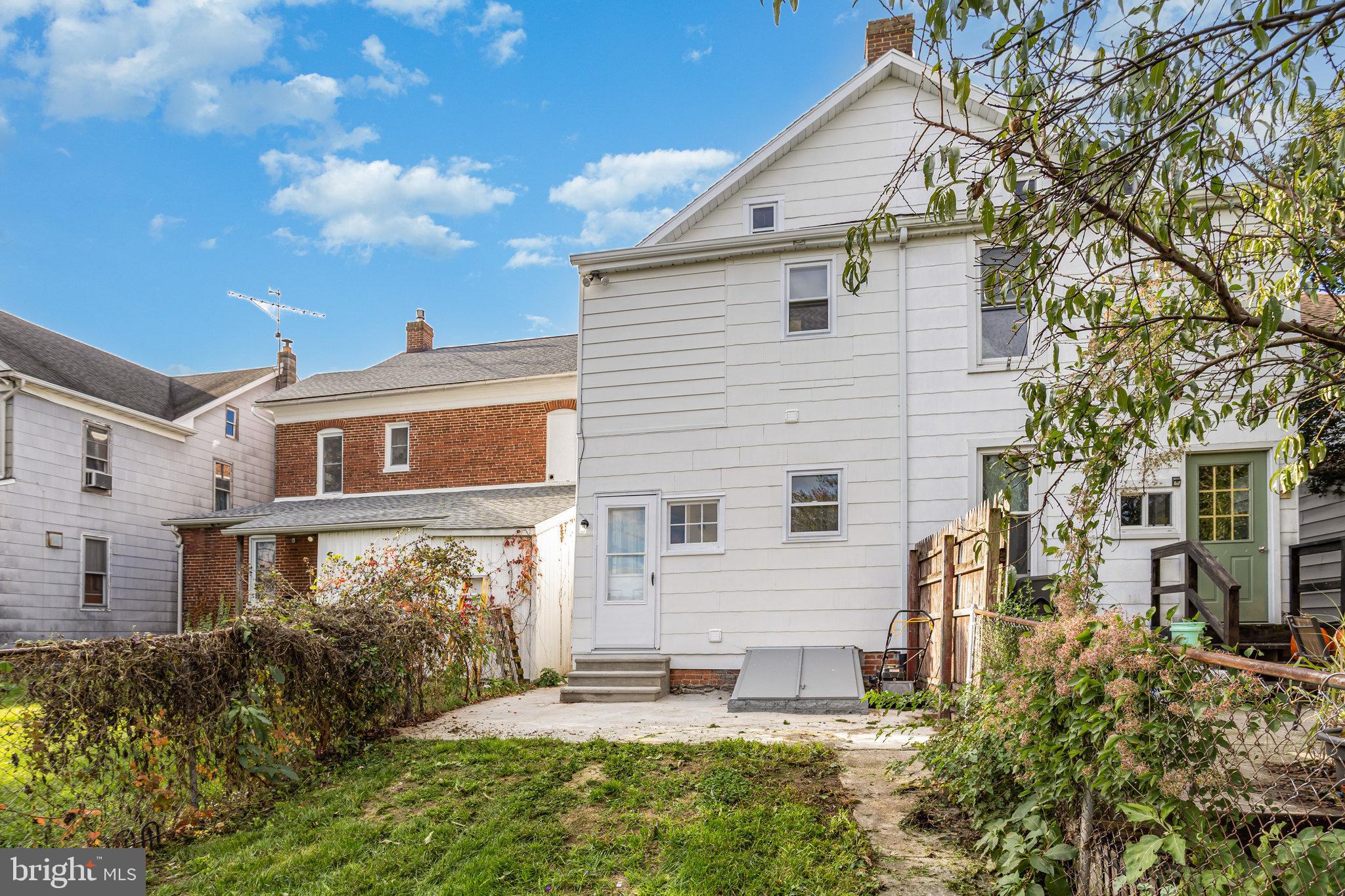 PENN TWP - Residential