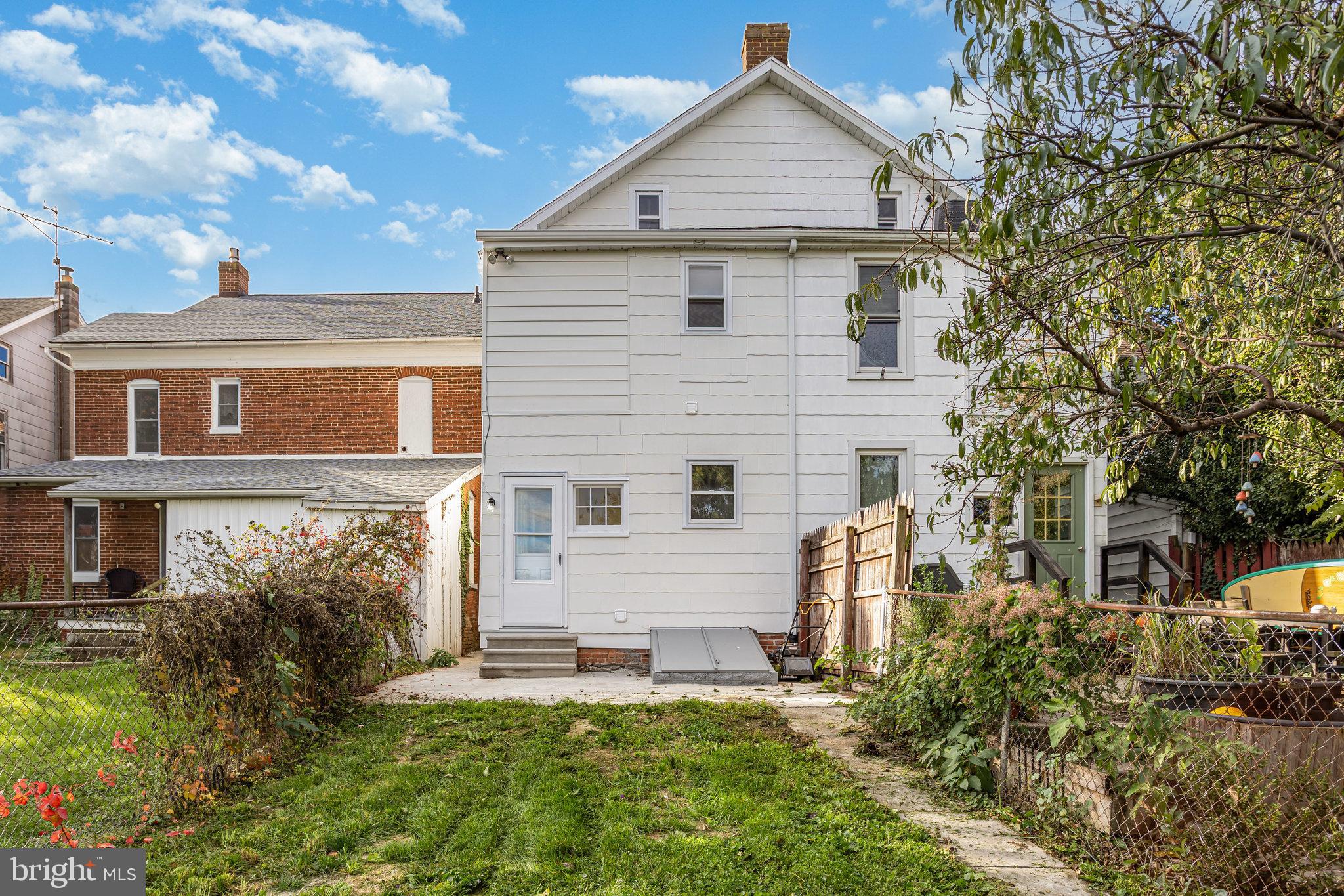 PENN TWP - Residential