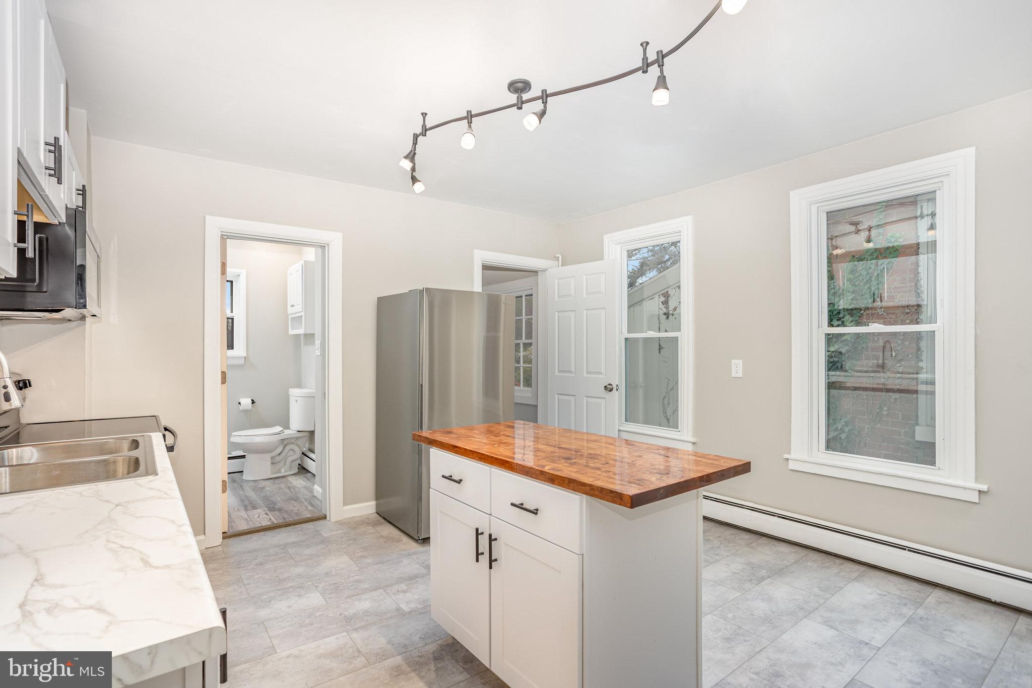 PENN TWP - Residential