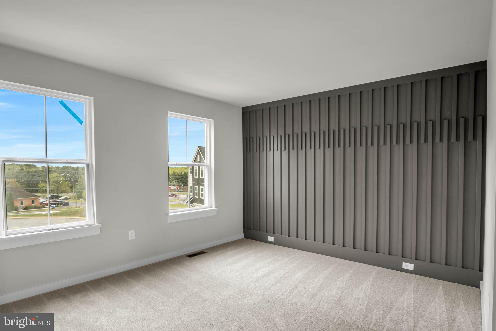 CREEK TERRACE - Residential