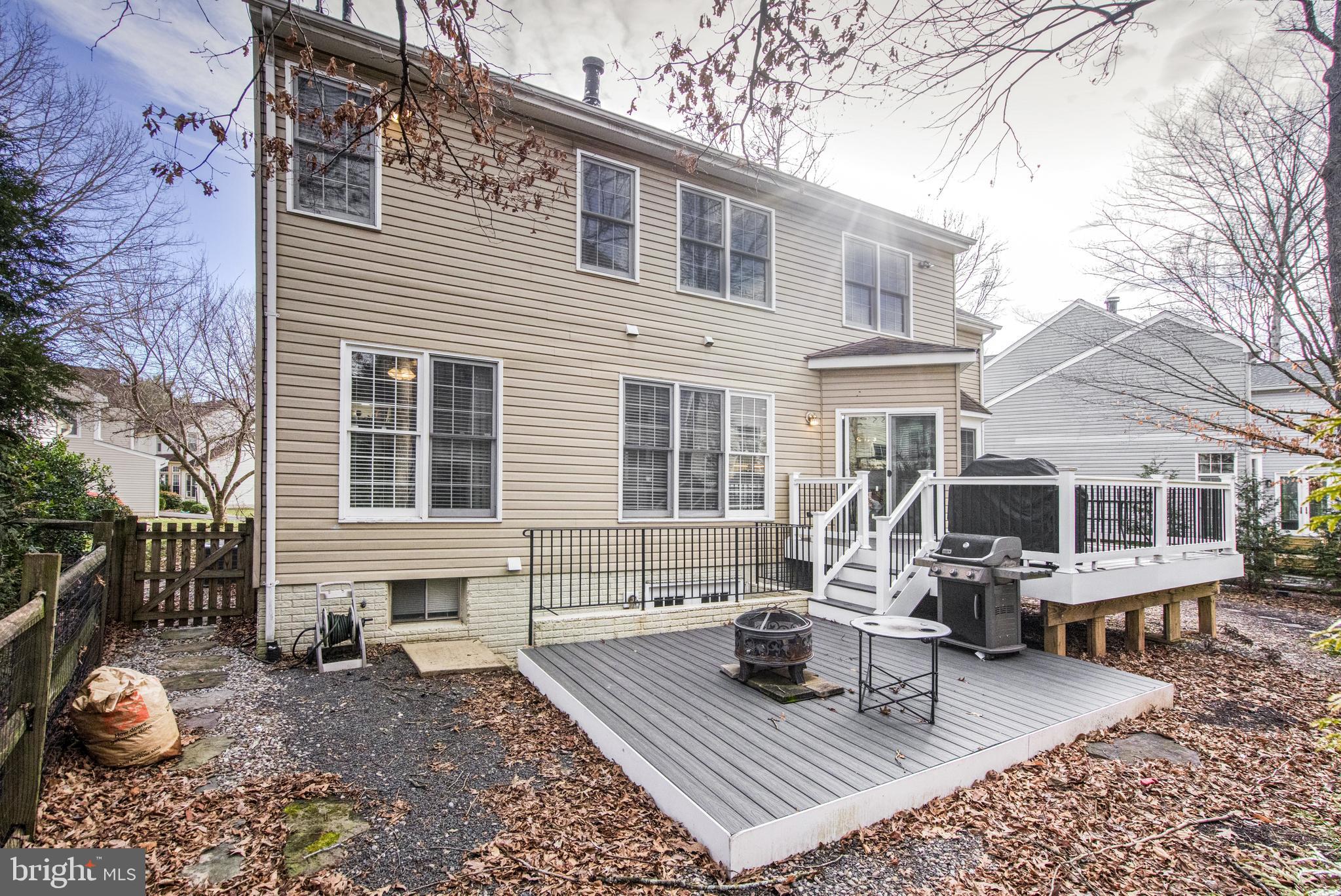 CASCADES LOWES ISLAND - Residential