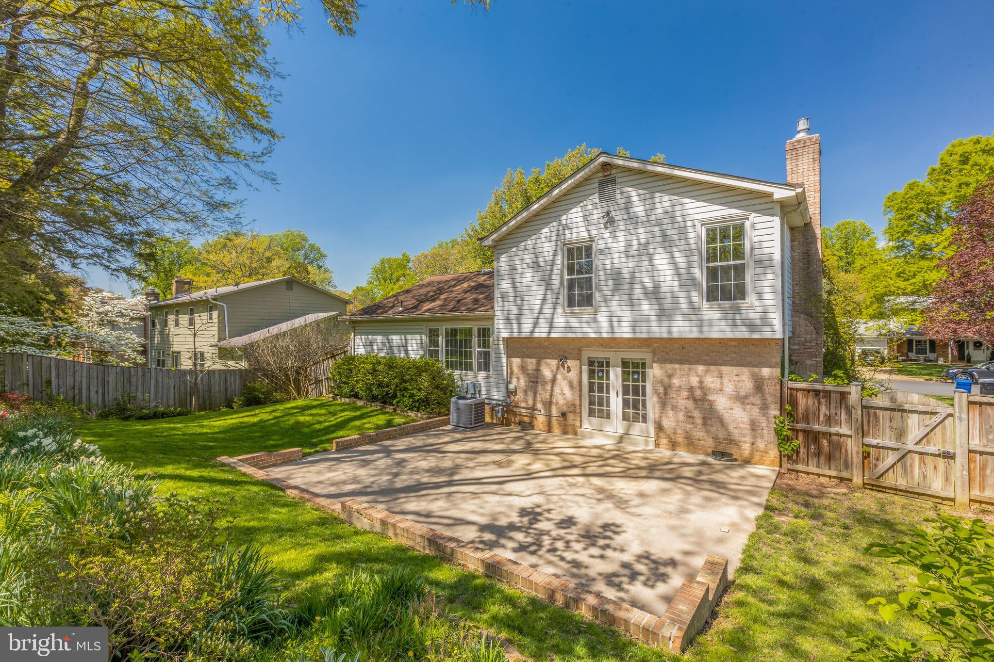 HEYWOOD GLEN - Residential