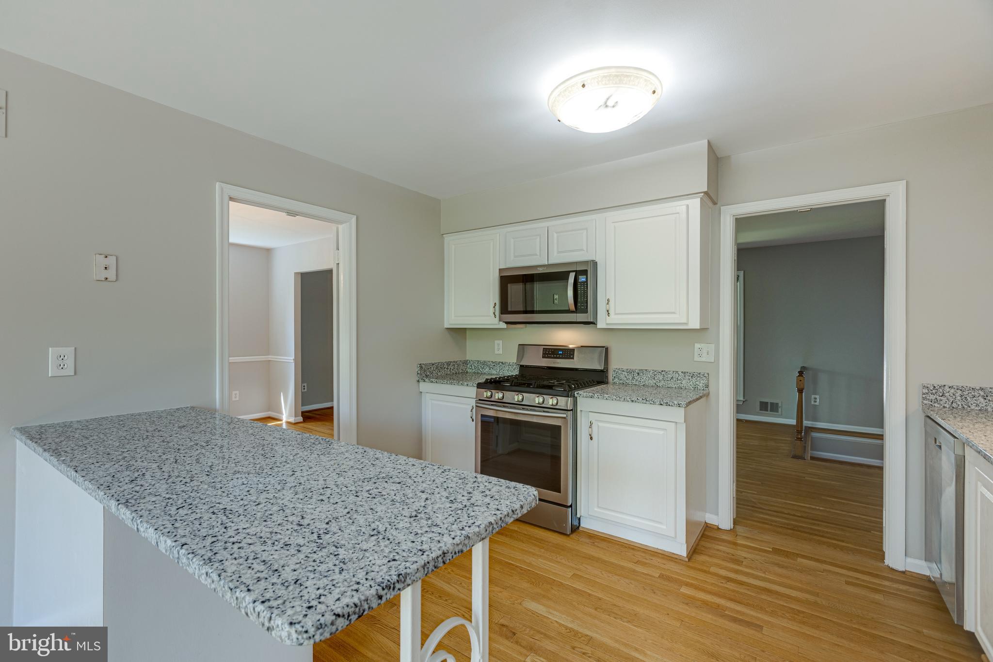 HEYWOOD GLEN - Residential