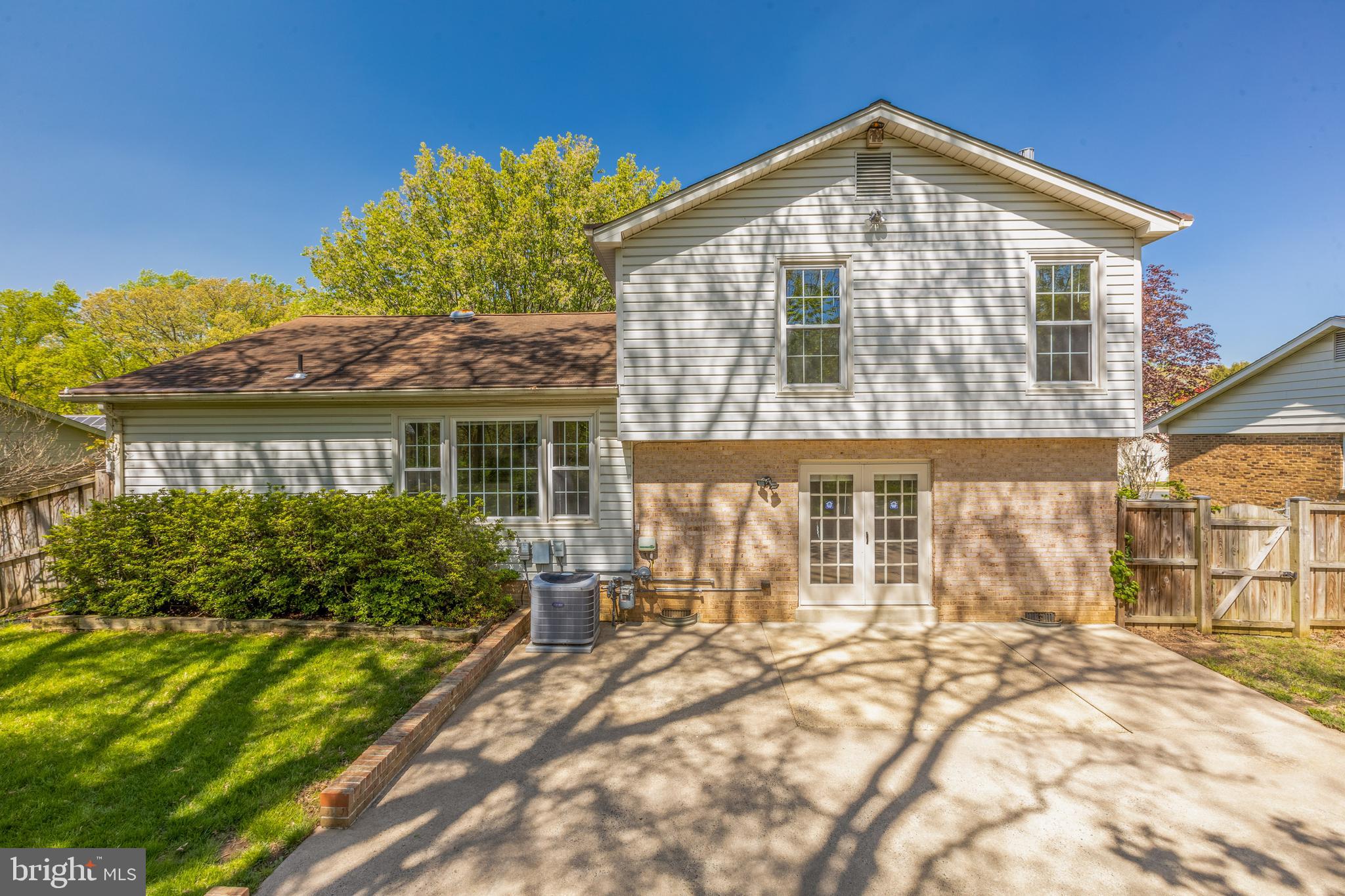 HEYWOOD GLEN - Residential