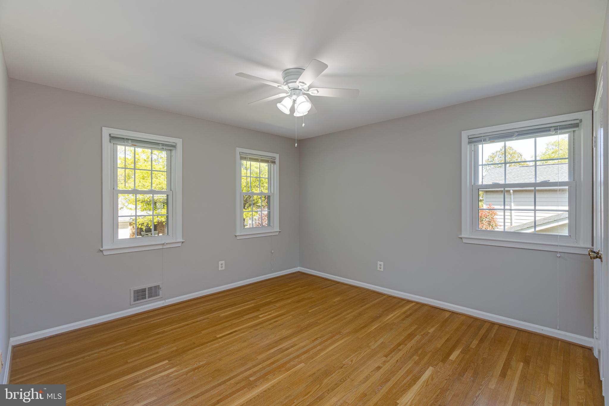 HEYWOOD GLEN - Residential