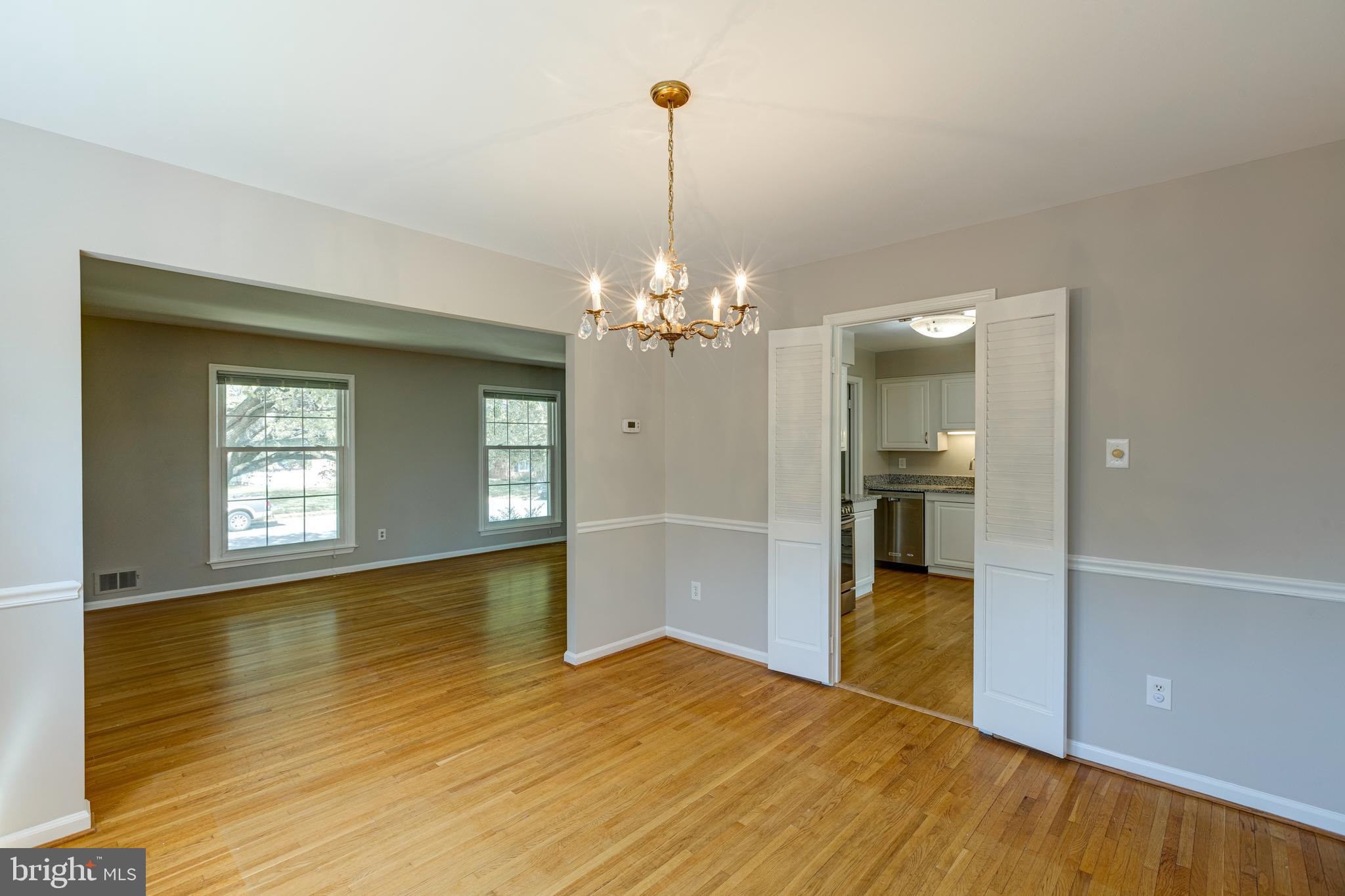 HEYWOOD GLEN - Residential