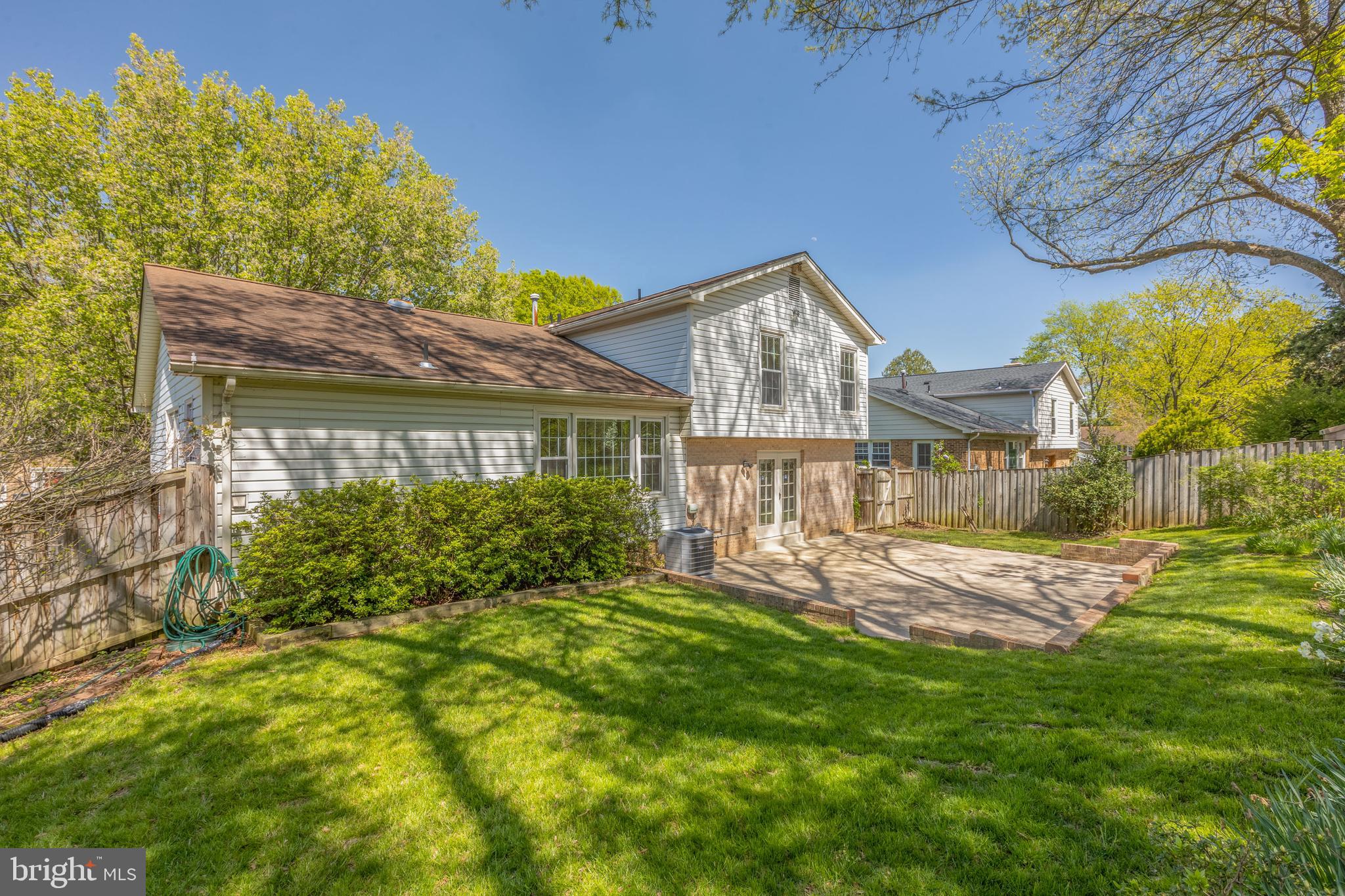 HEYWOOD GLEN - Residential