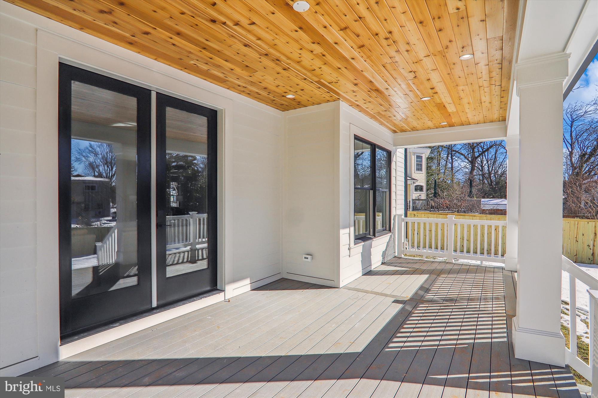 GARRETT PARK ESTATES - Residential