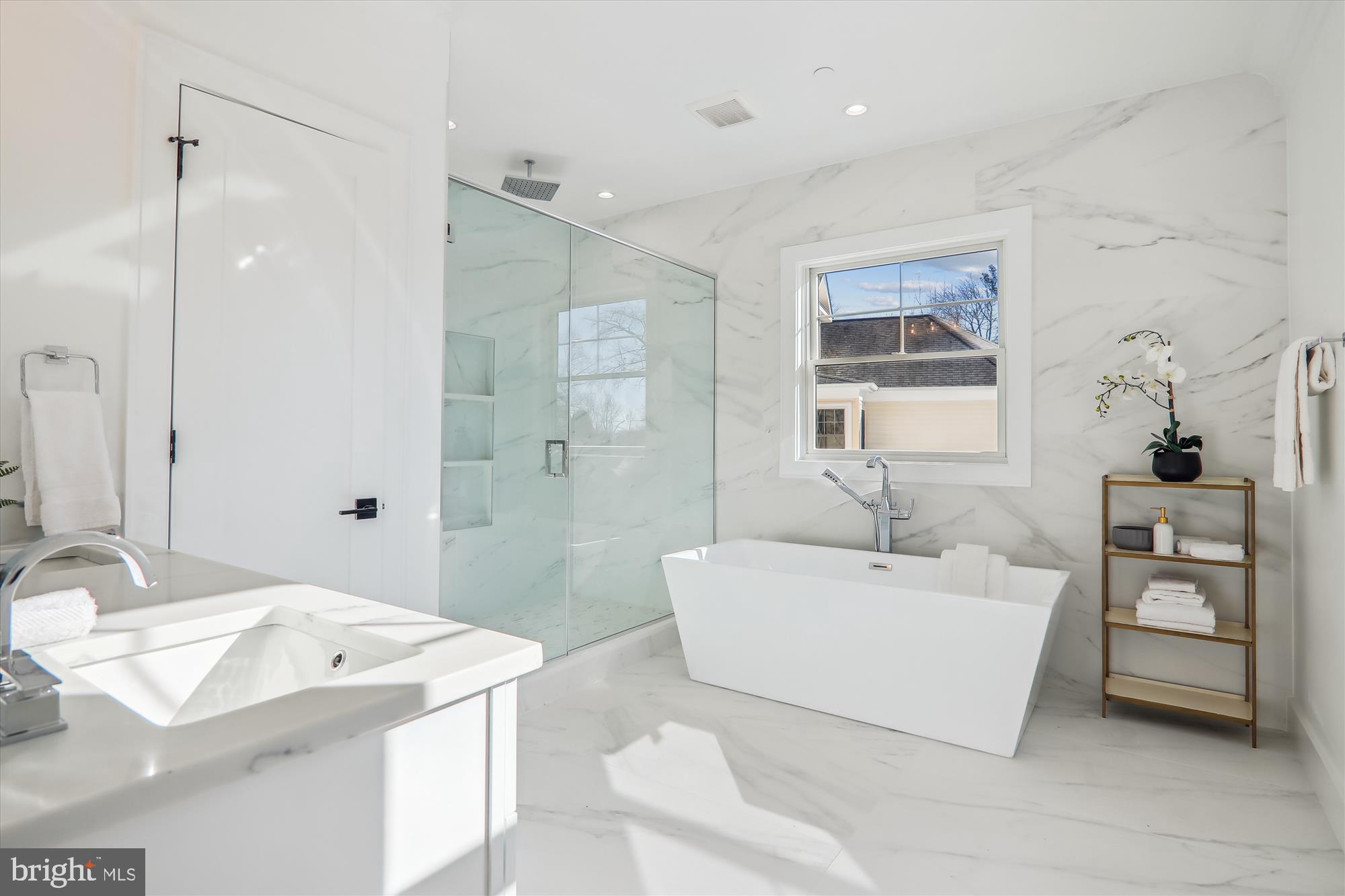 GARRETT PARK ESTATES - Residential