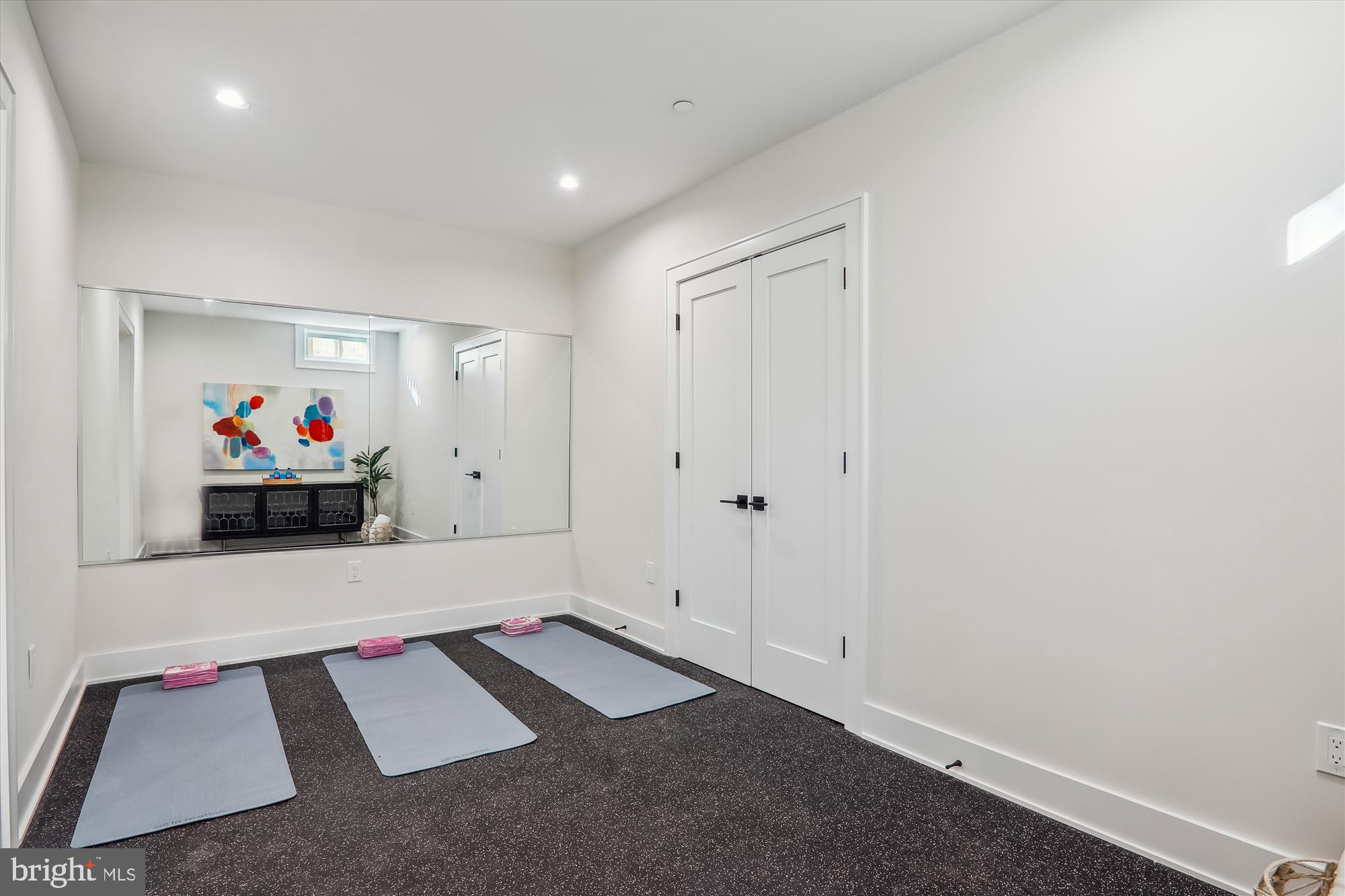 GARRETT PARK ESTATES - Residential