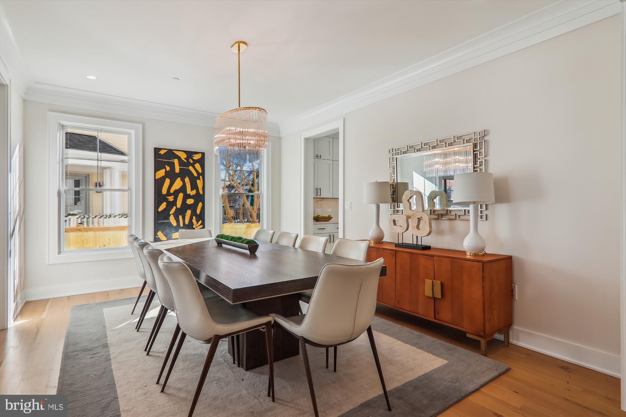 GARRETT PARK ESTATES - Residential