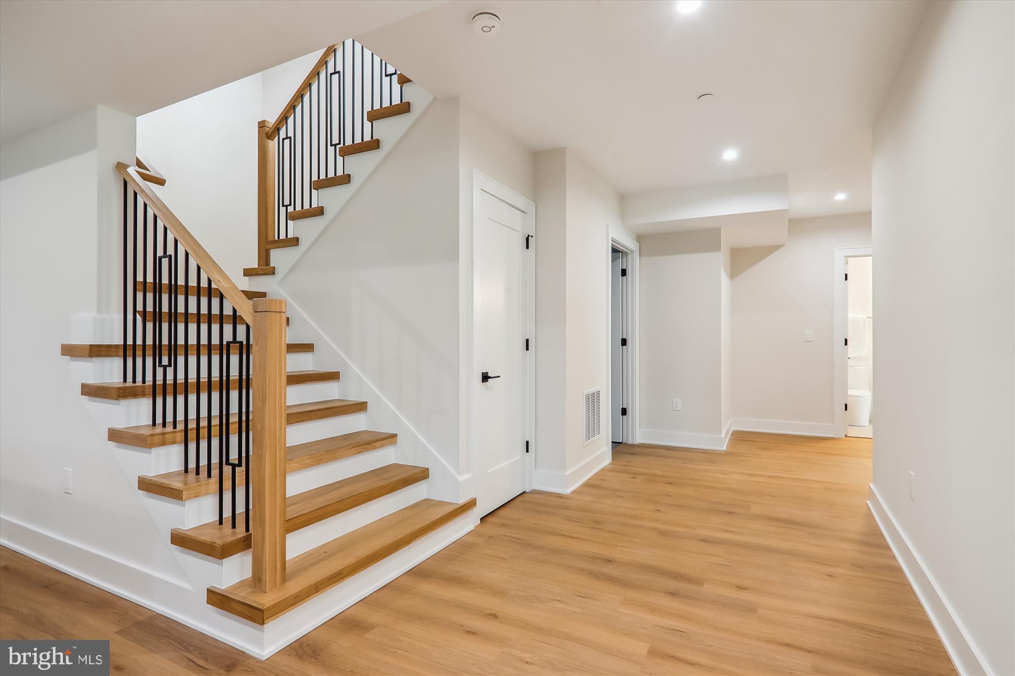 GARRETT PARK ESTATES - Residential