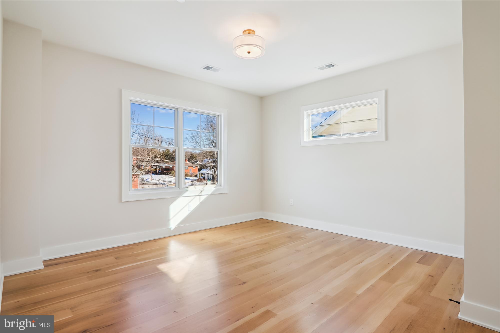 GARRETT PARK ESTATES - Residential