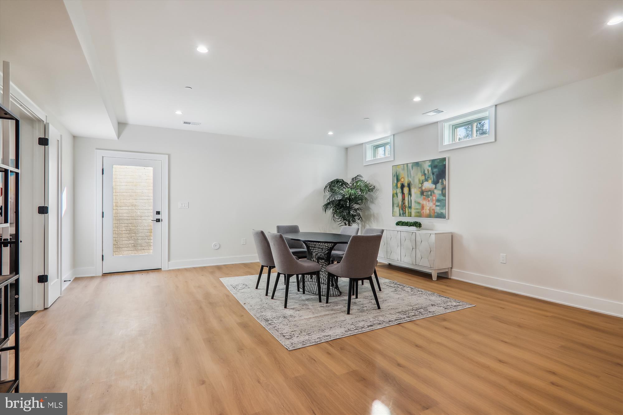 GARRETT PARK ESTATES - Residential