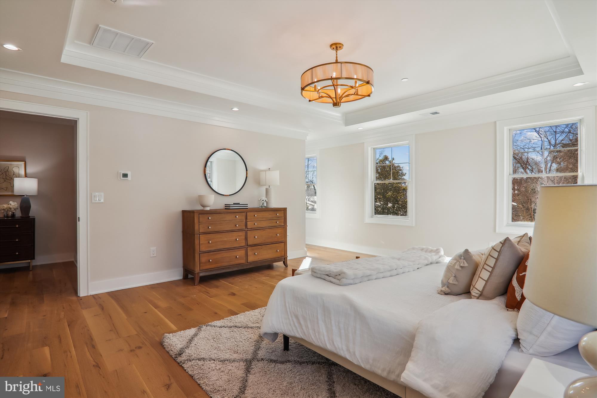 GARRETT PARK ESTATES - Residential