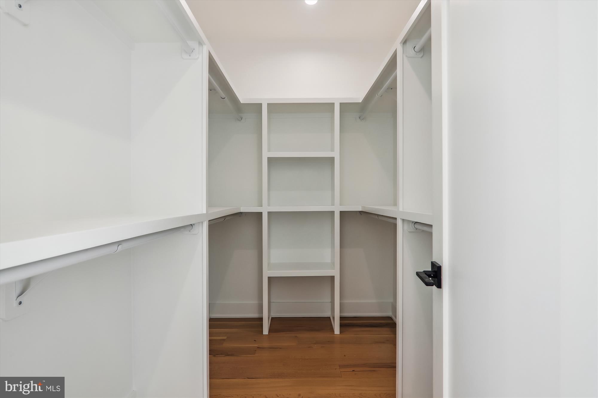 GARRETT PARK ESTATES - Residential