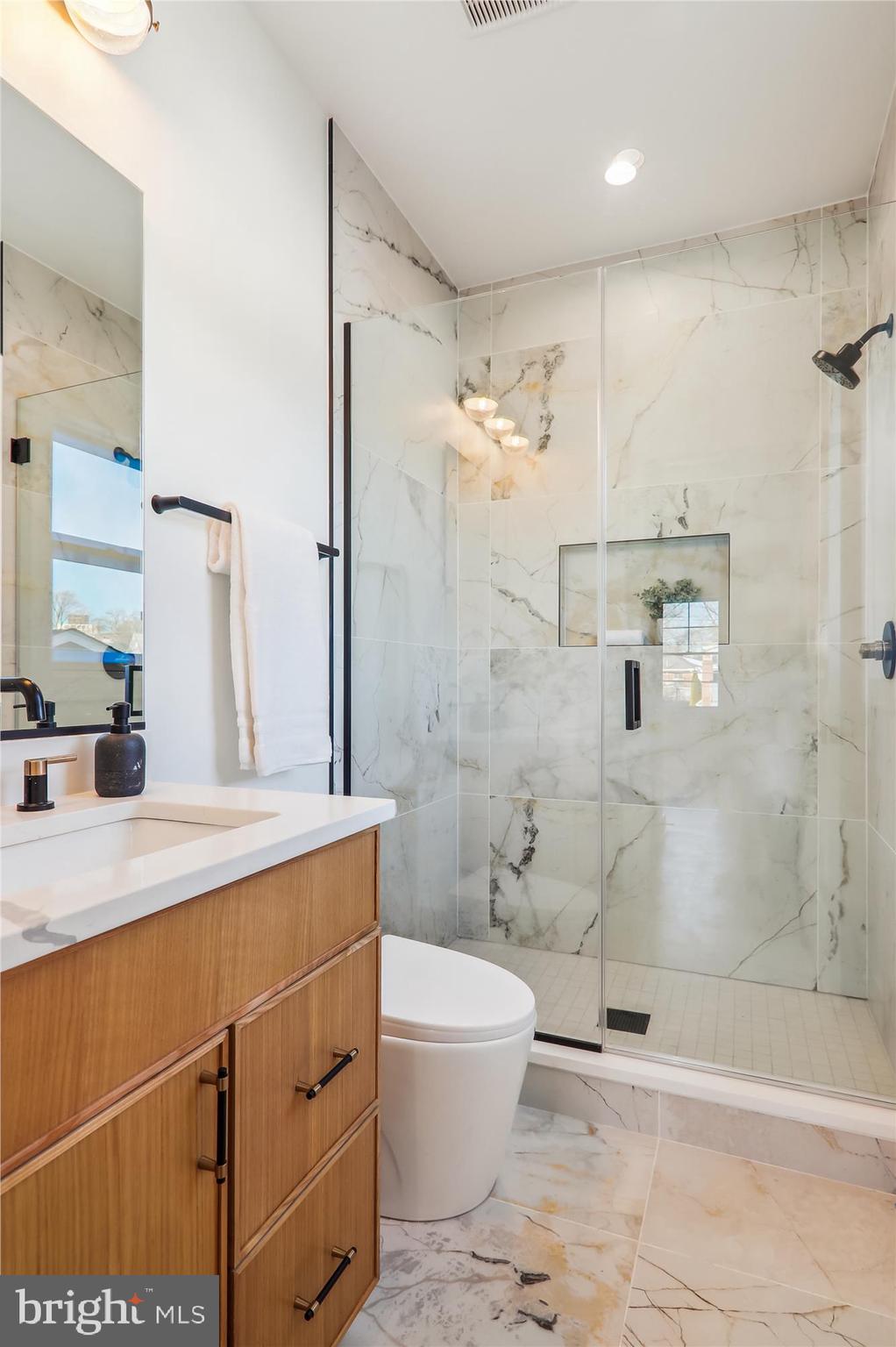 GARRETT PARK ESTATES - Residential