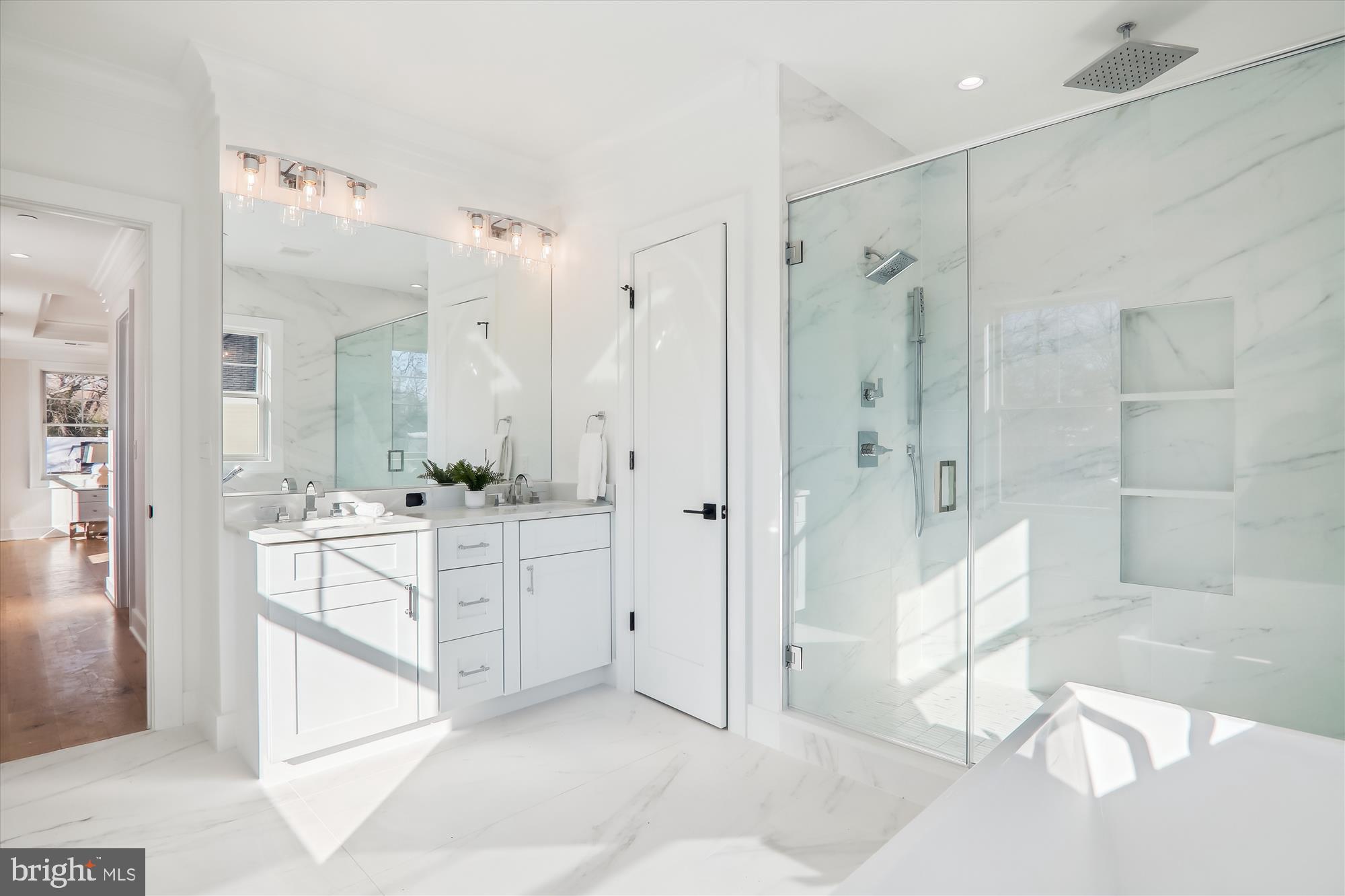 GARRETT PARK ESTATES - Residential