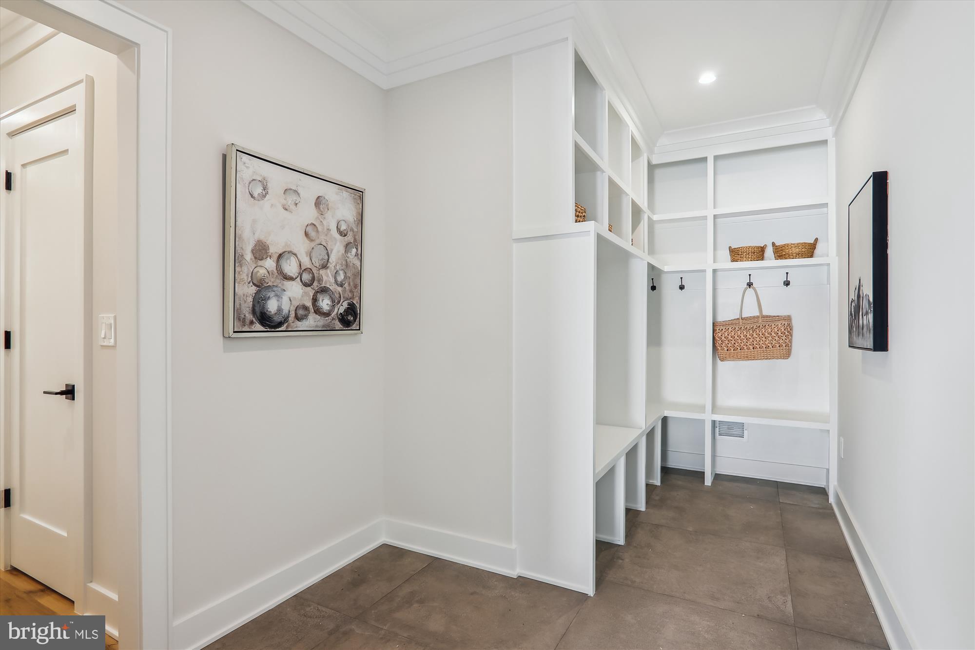 GARRETT PARK ESTATES - Residential