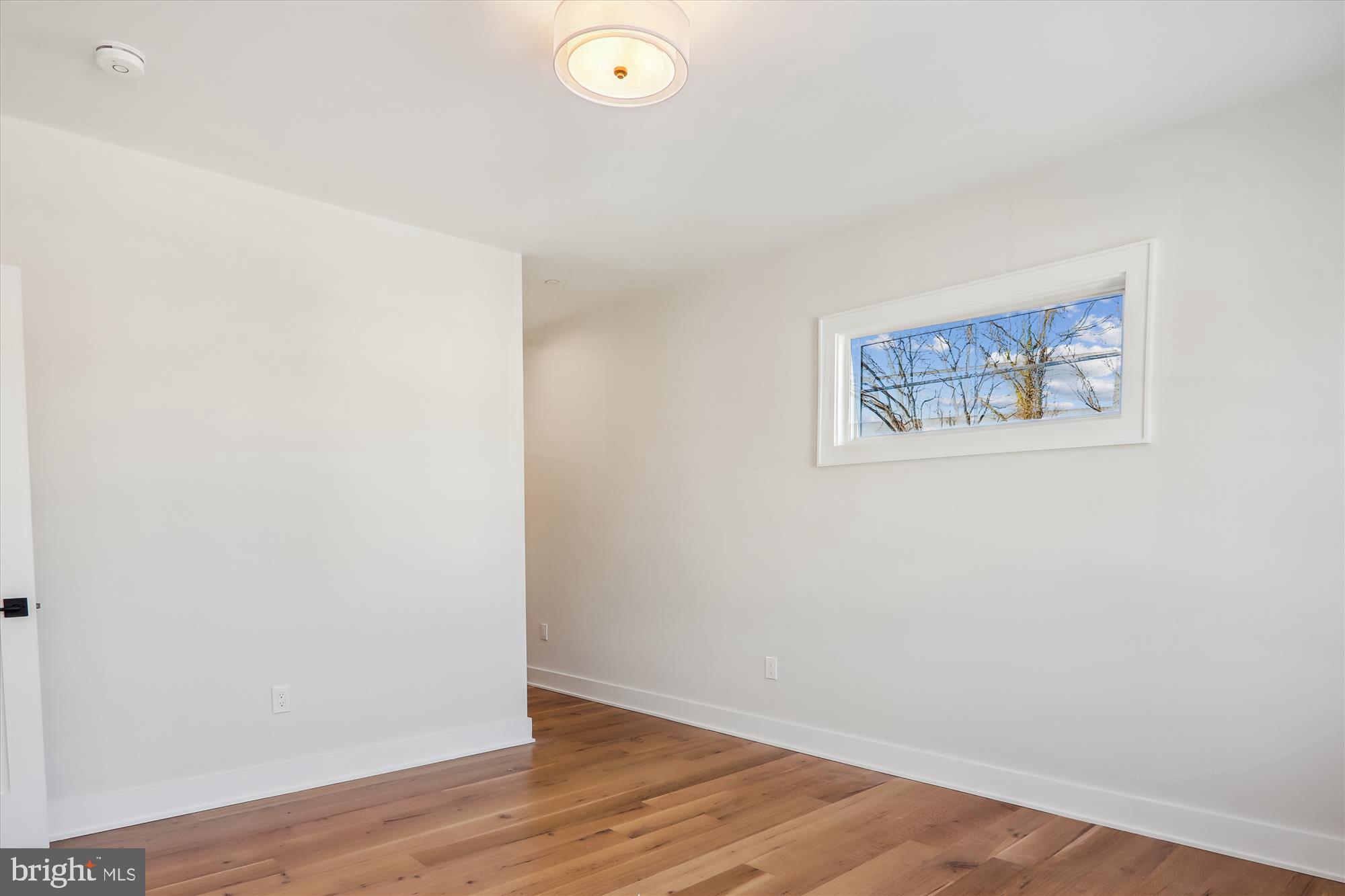 GARRETT PARK ESTATES - Residential