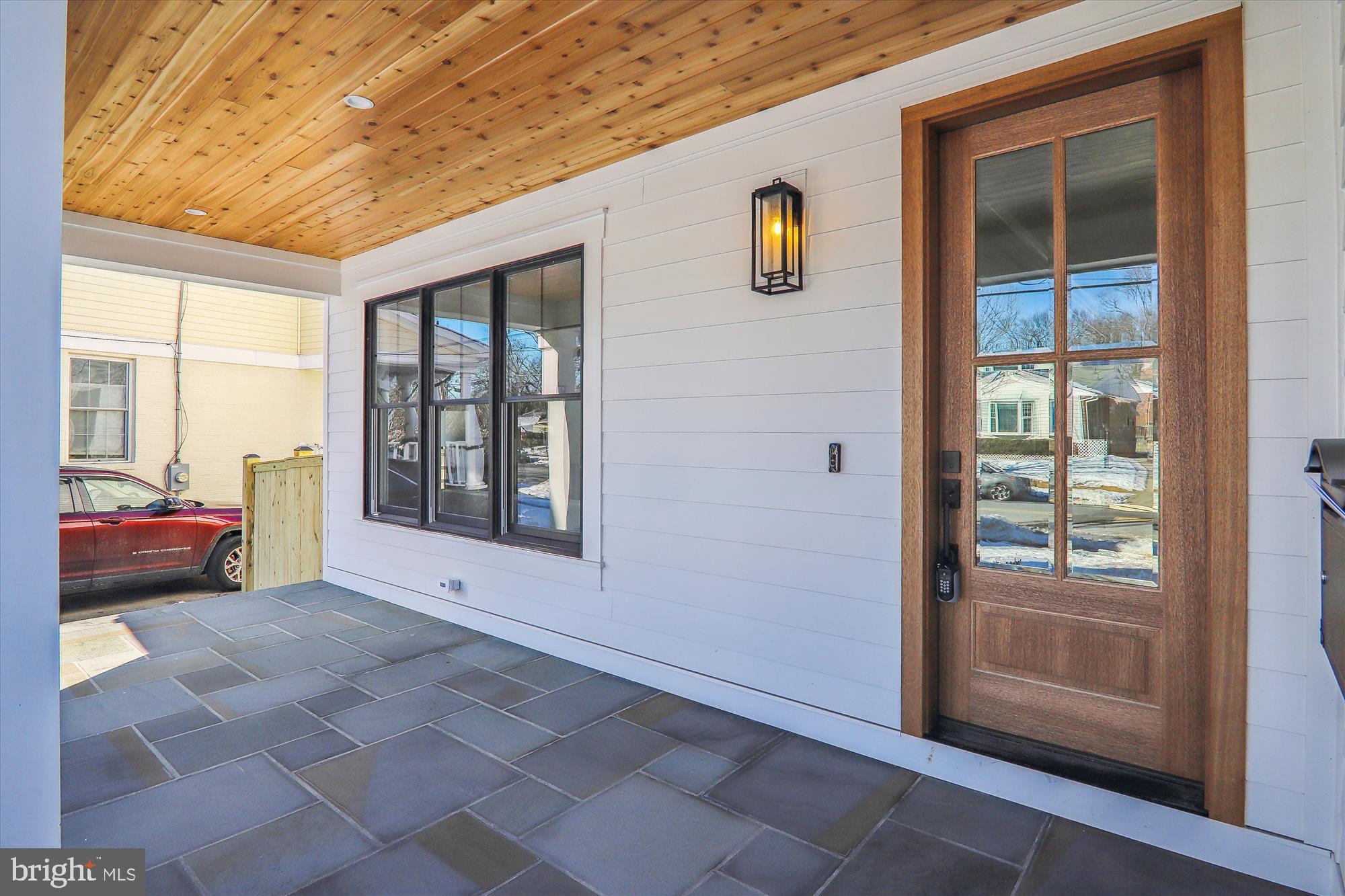 GARRETT PARK ESTATES - Residential