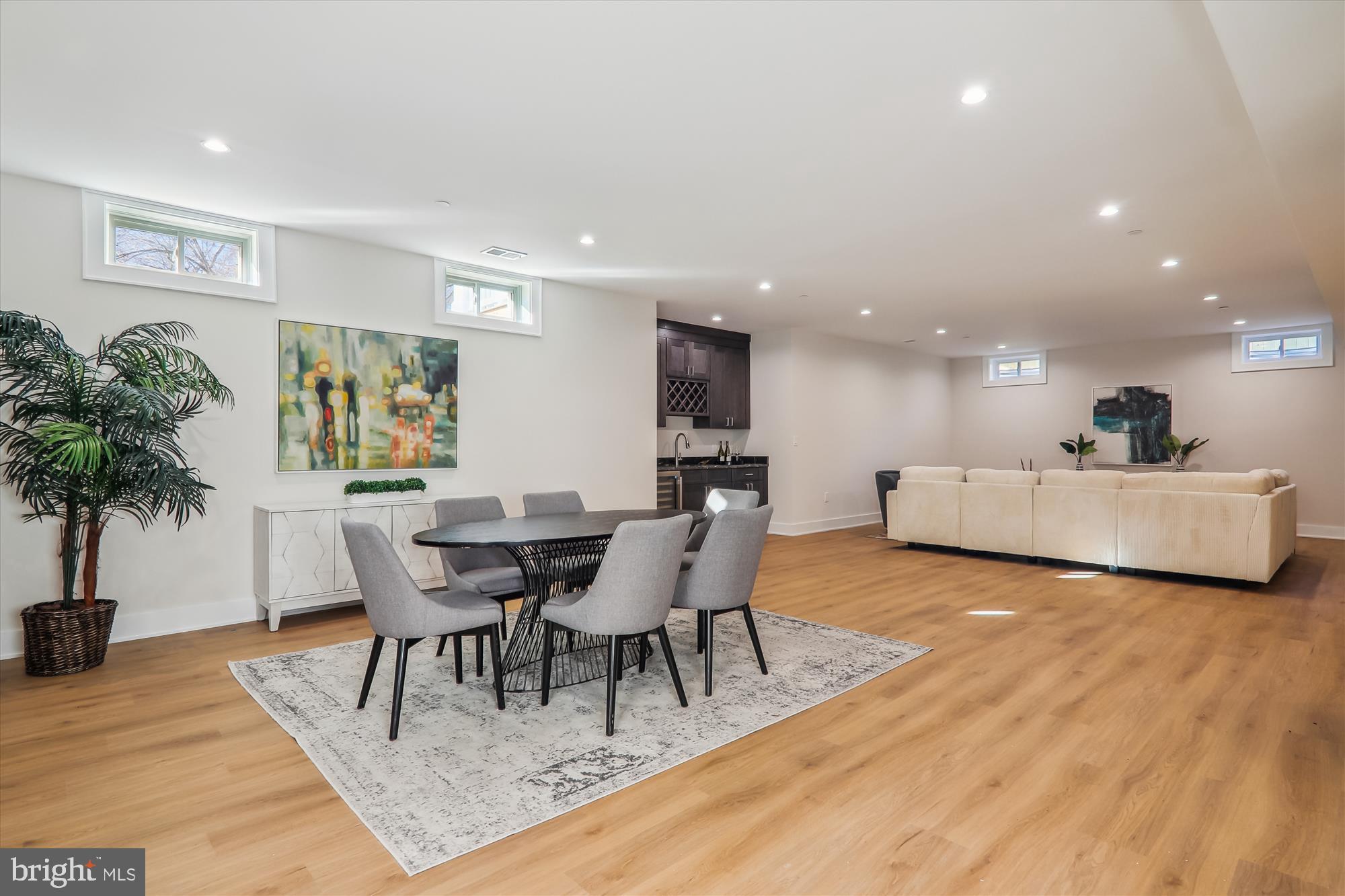 GARRETT PARK ESTATES - Residential