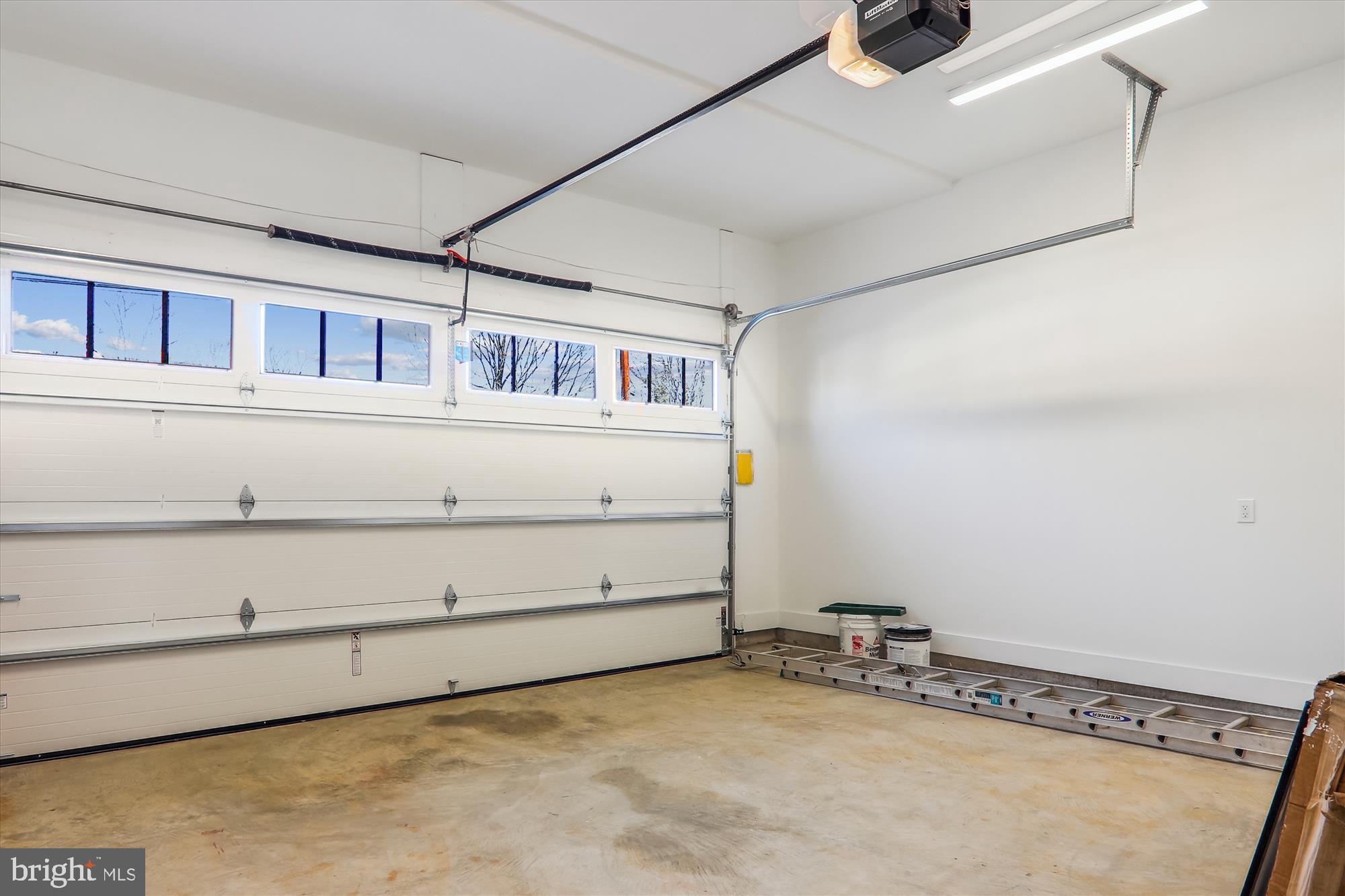 GARRETT PARK ESTATES - Residential