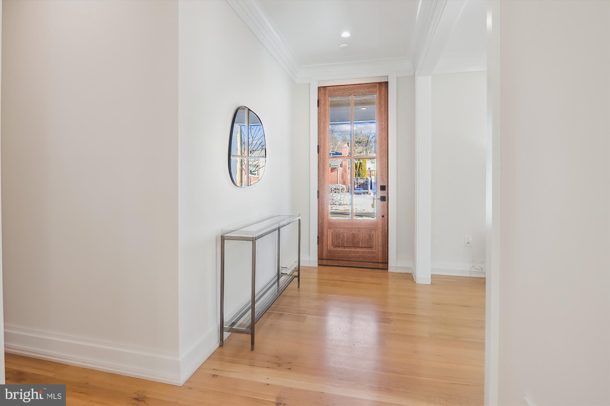 GARRETT PARK ESTATES - Residential